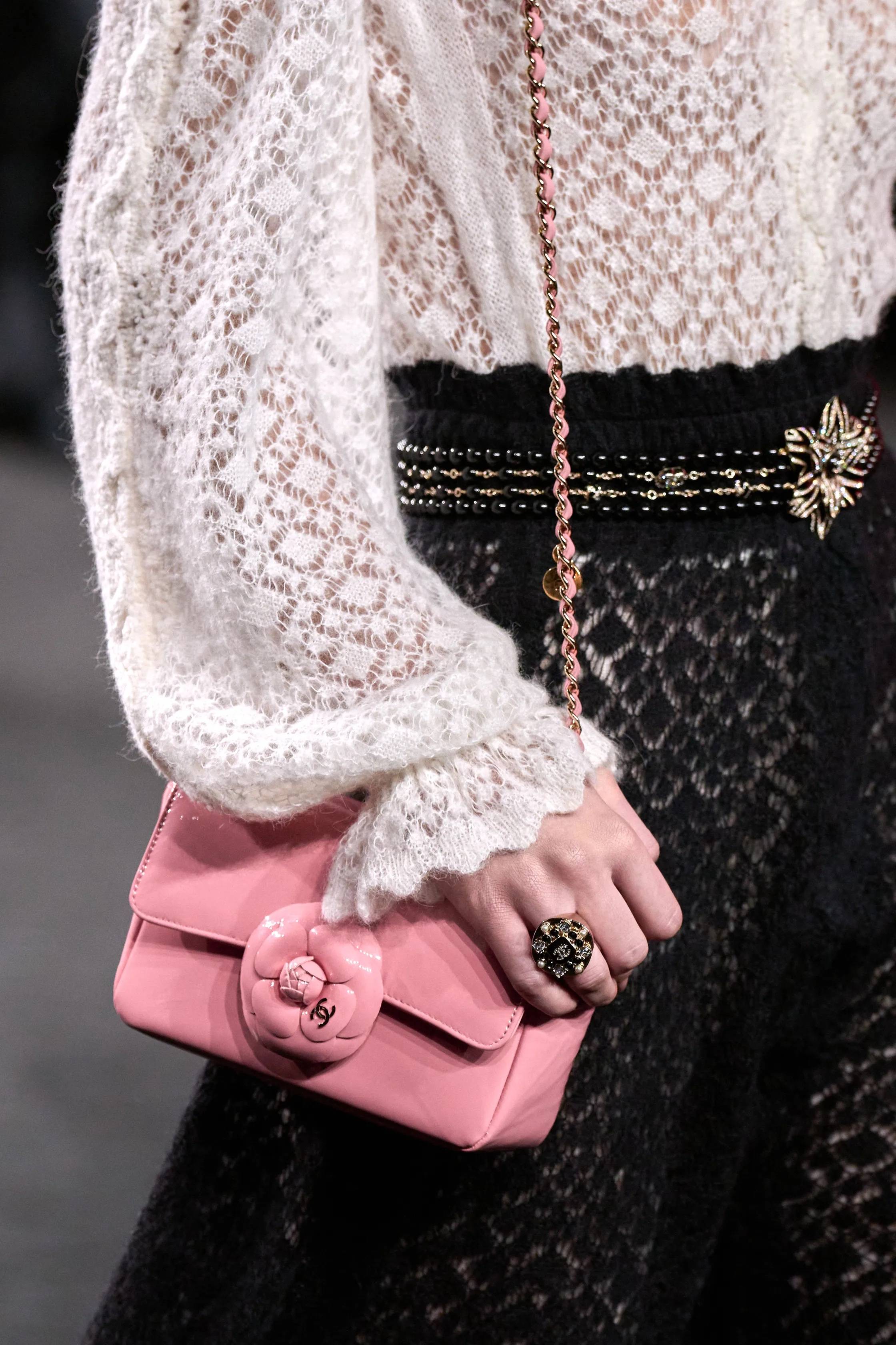 Chanel Inverno 23