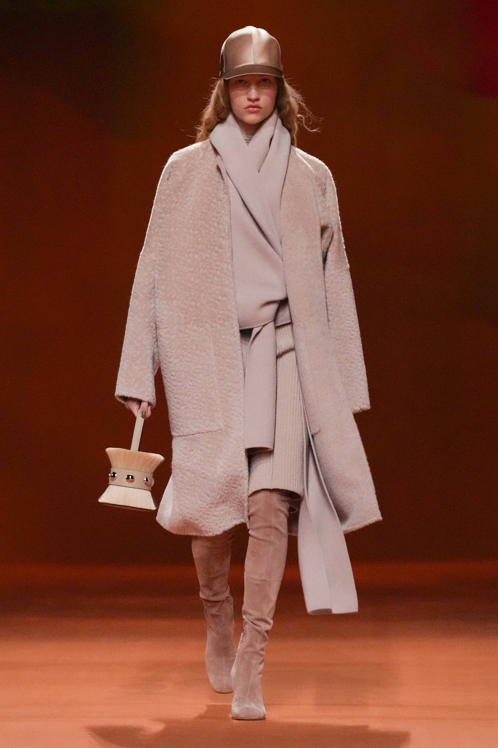 Hermès, Inverno 23