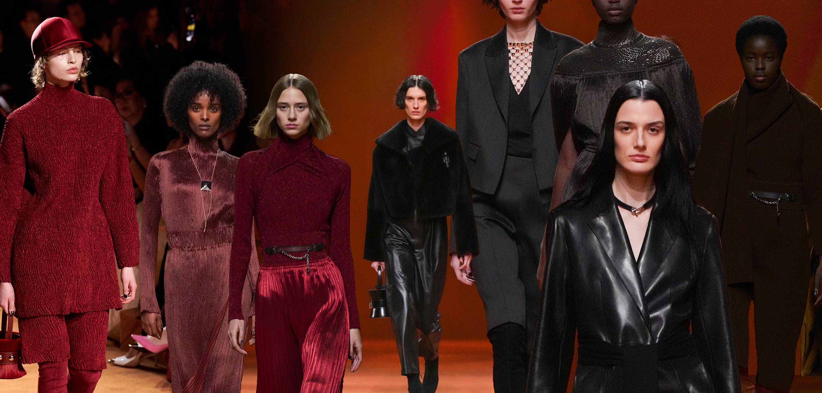 Hermès, Inverno 23