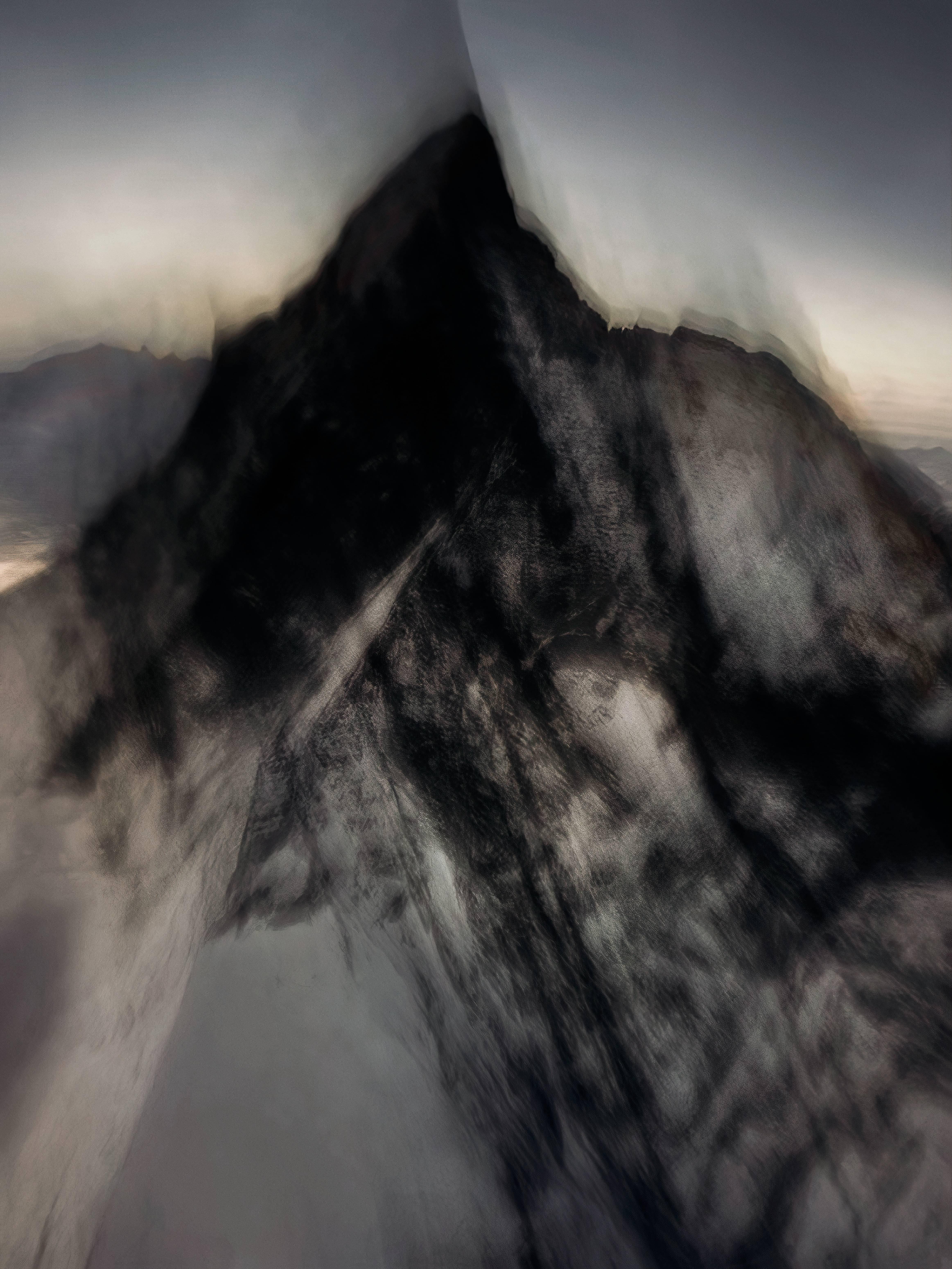 The Matterhorn, Alpes Apeninos IV, 2021