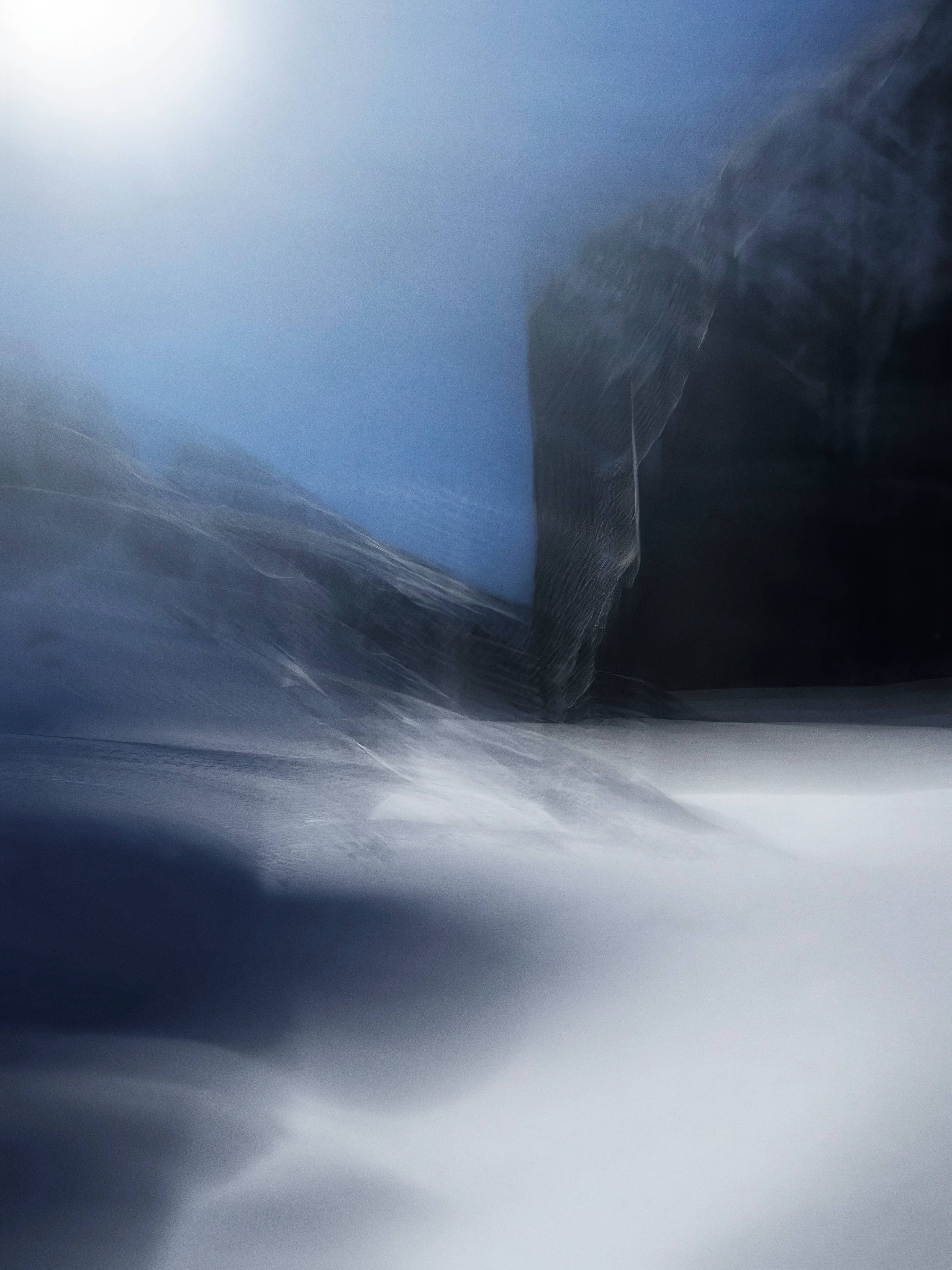  Aiguille du Midi, Alpes Franceses II, 2021