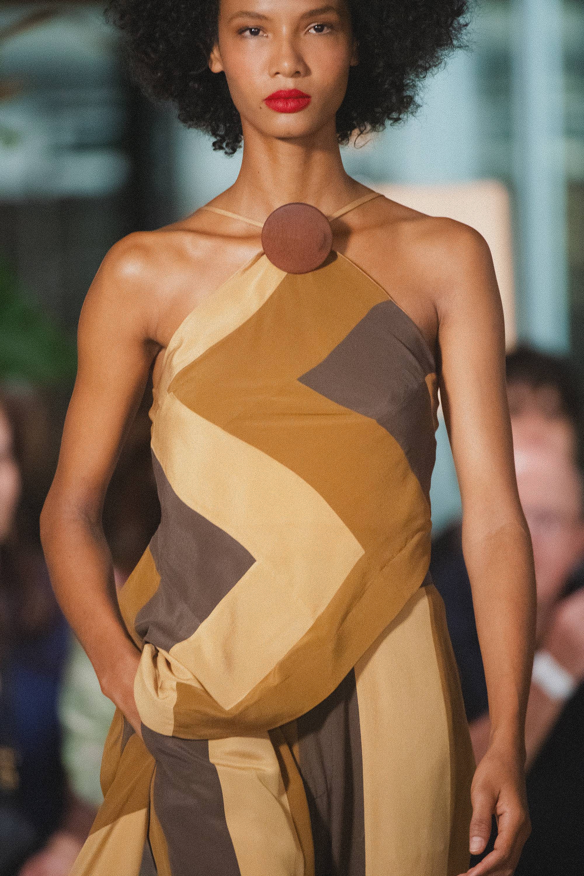 SPFW: Onde a Handred encontra Sérgio Rodrigues