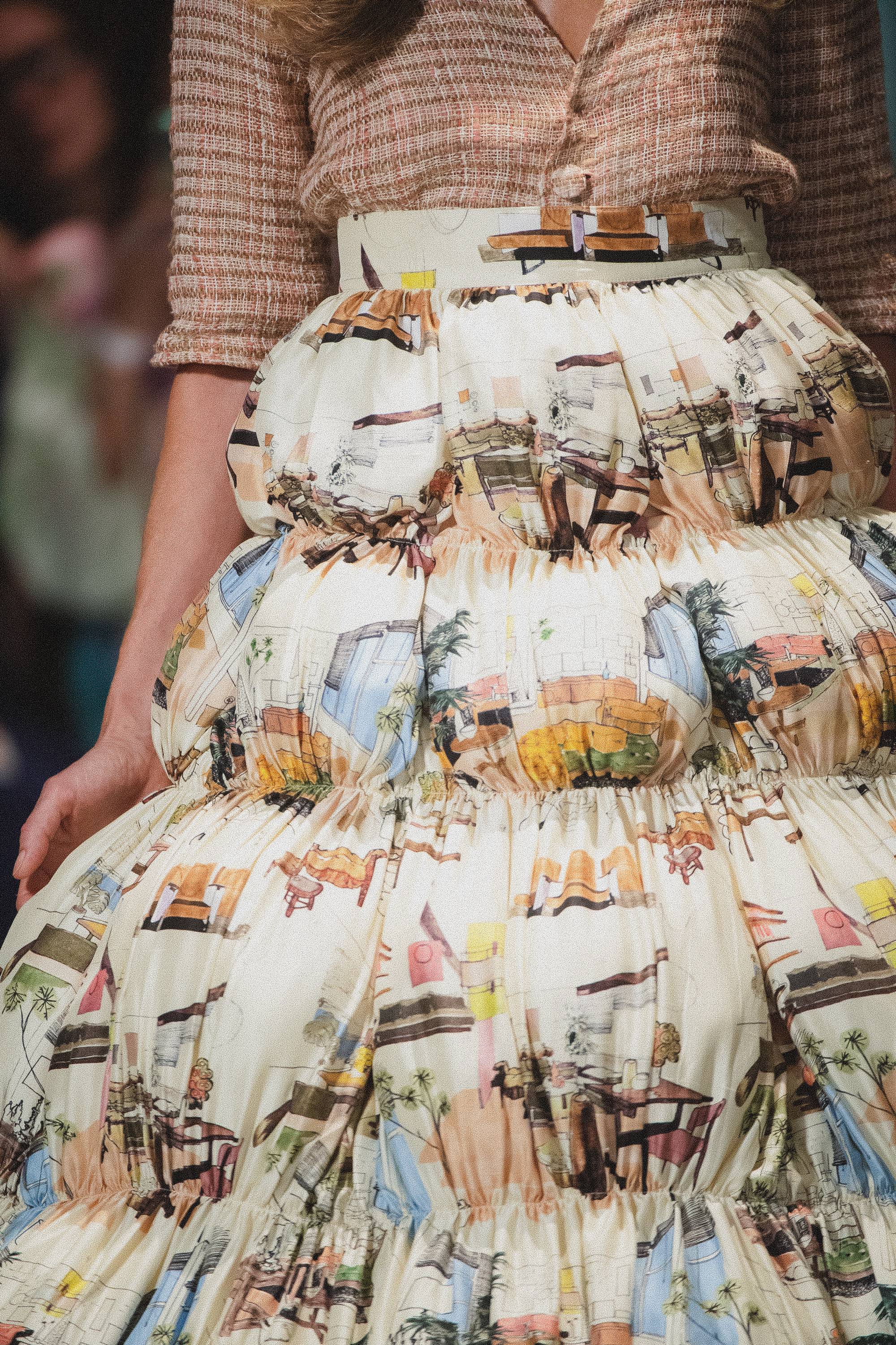 SPFW: Onde a Handred encontra Sérgio Rodrigues