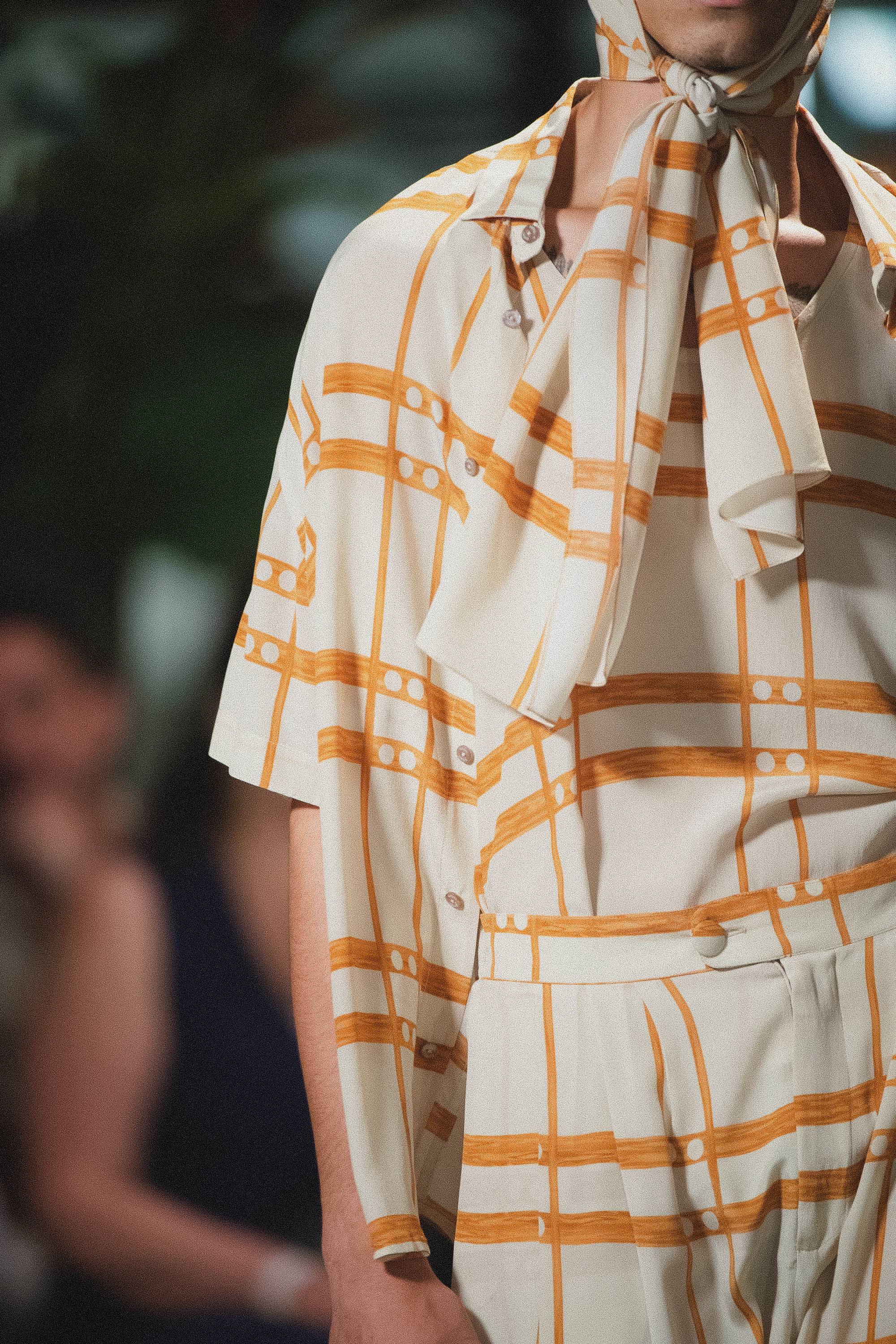 SPFW: Onde a Handred encontra Sérgio Rodrigues