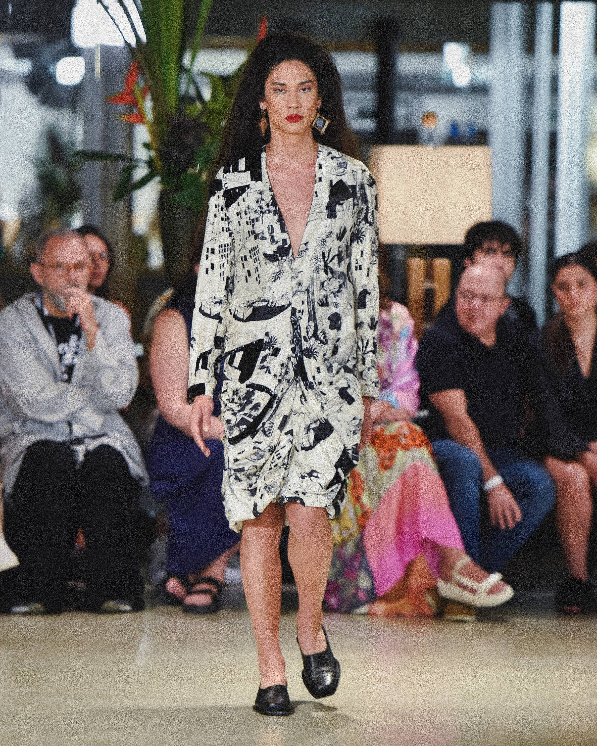 SPFW: Onde a Handred encontra Sérgio Rodrigues