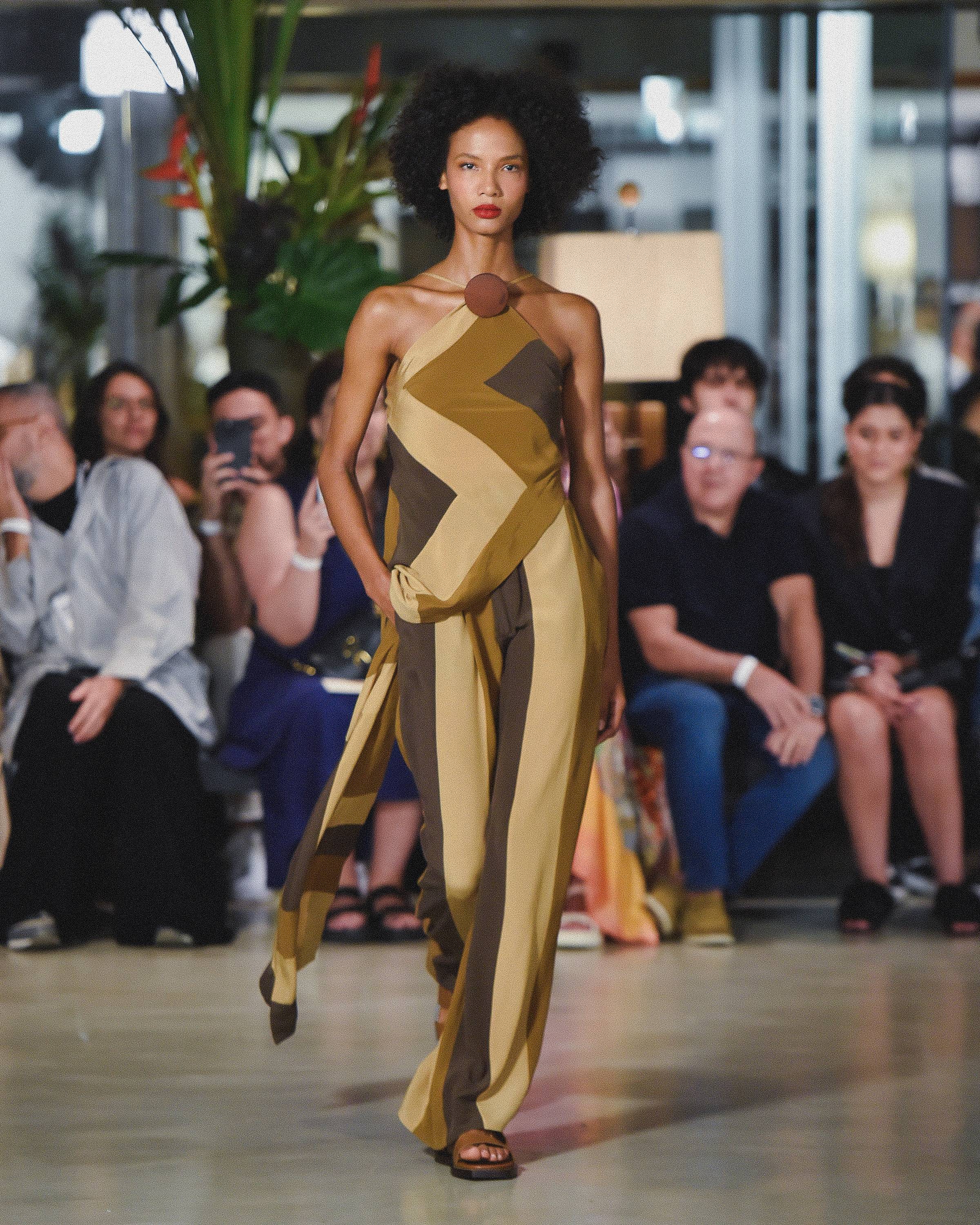 SPFW: Onde a Handred encontra Sérgio Rodrigues
