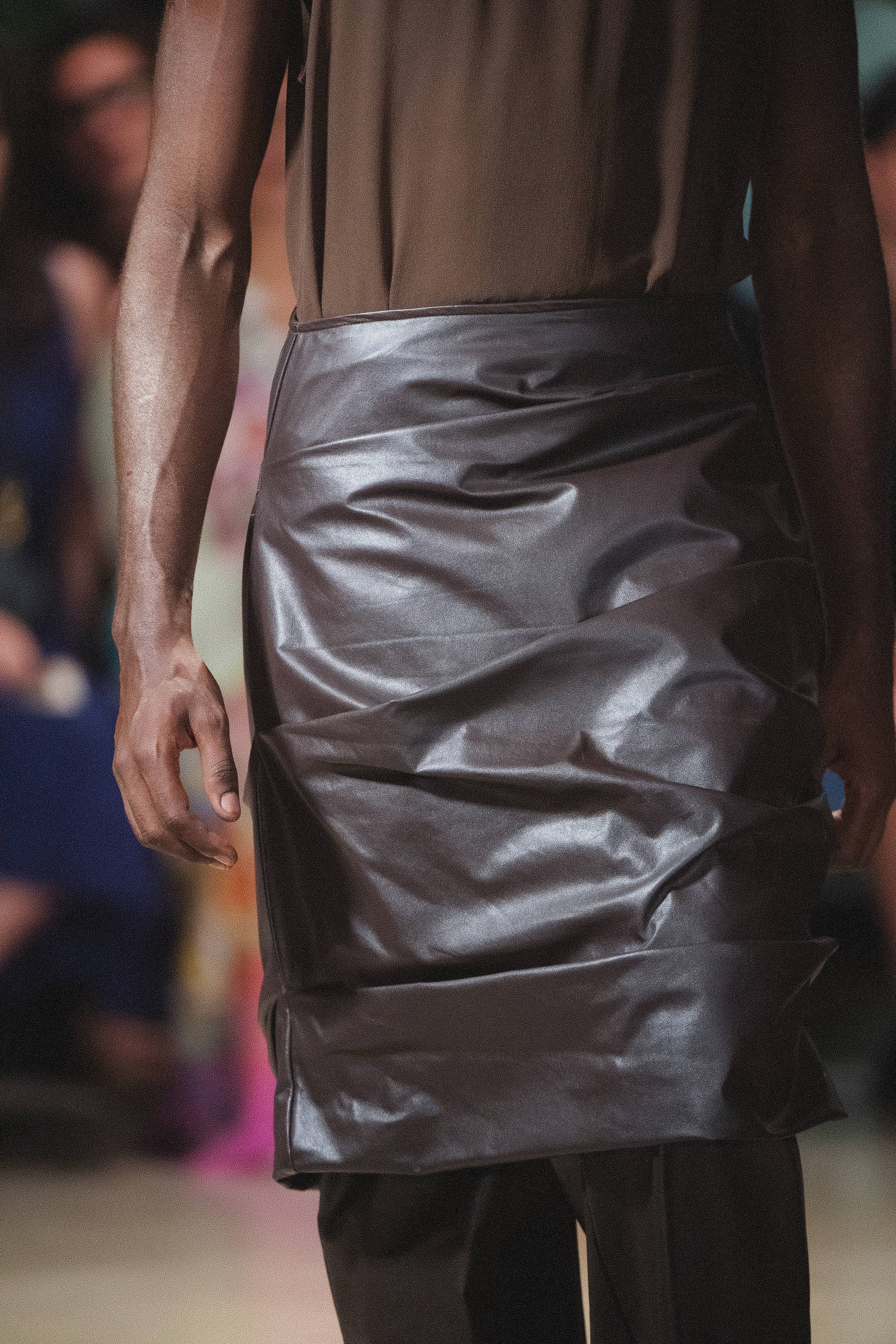 SPFW: Onde a Handred encontra Sérgio Rodrigues