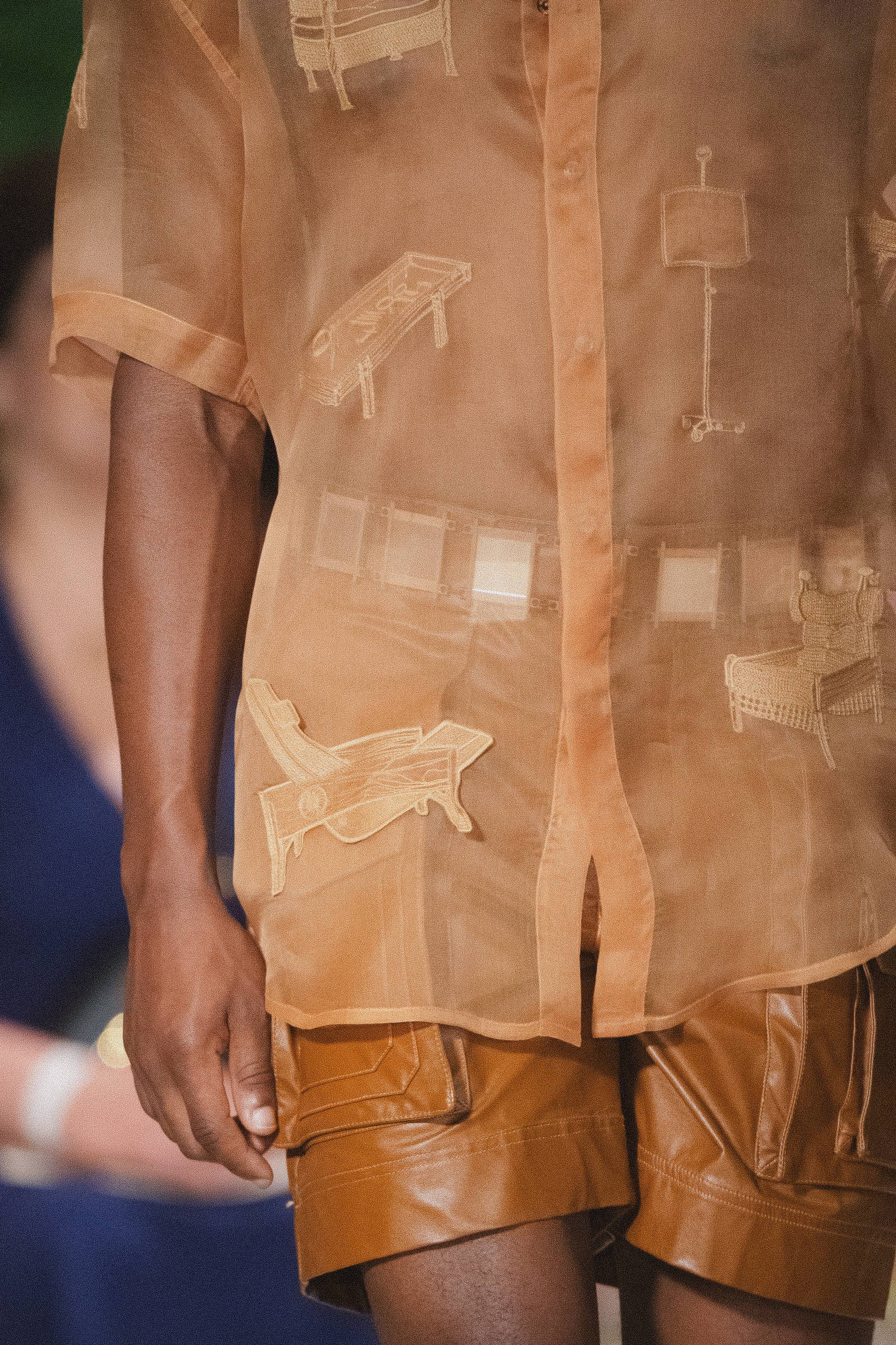 SPFW: Onde a Handred encontra Sérgio Rodrigues