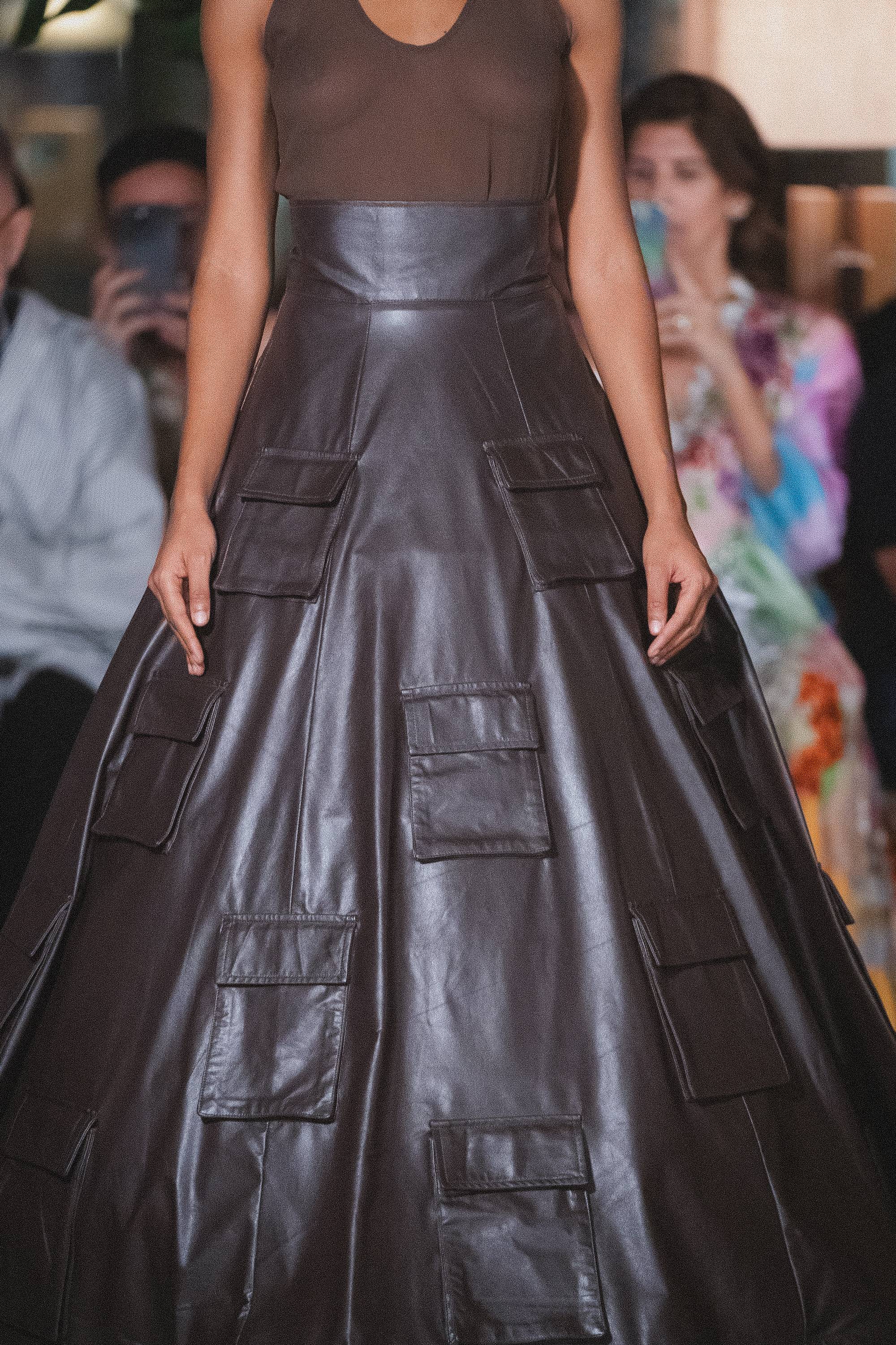 SPFW: Onde a Handred encontra Sérgio Rodrigues