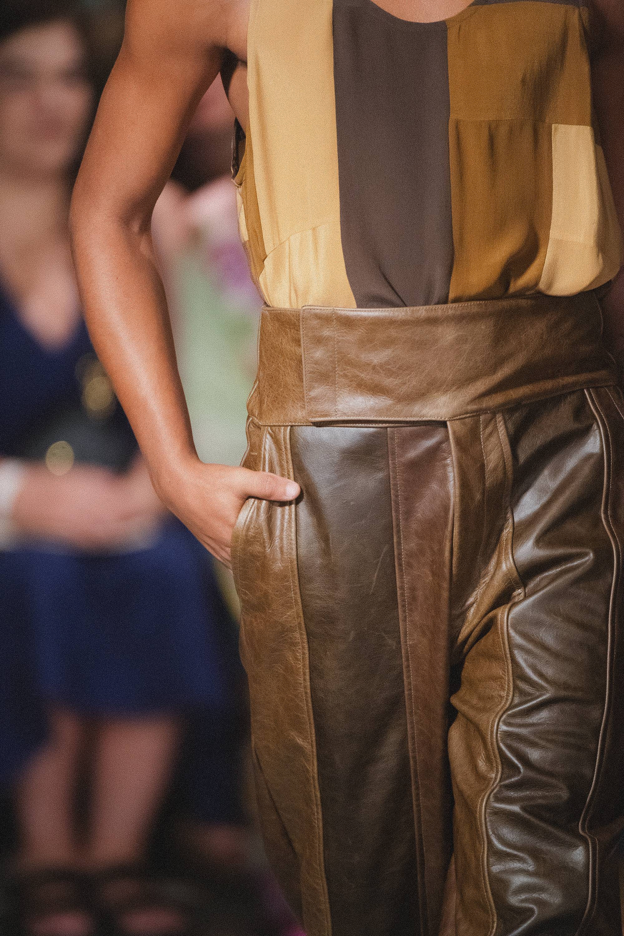 SPFW: Onde a Handred encontra Sérgio Rodrigues