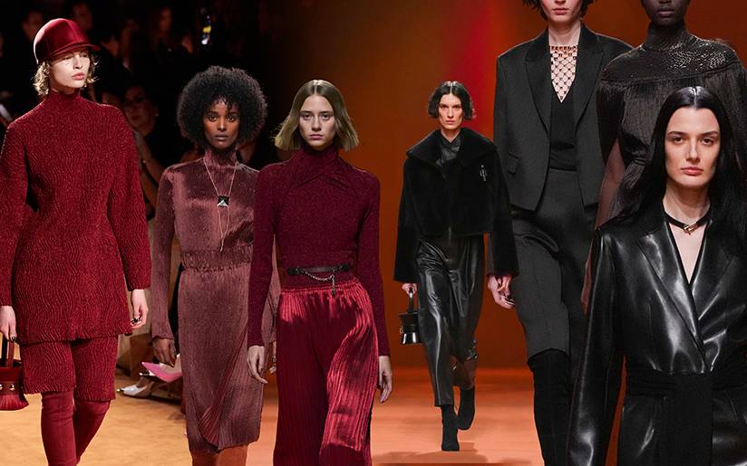 Hermès, inverno 2023