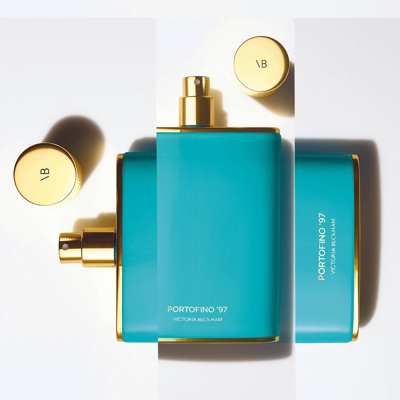 Eau de parfum Portofino ‘97 (100 ml), VICTORIA BECKHAM.