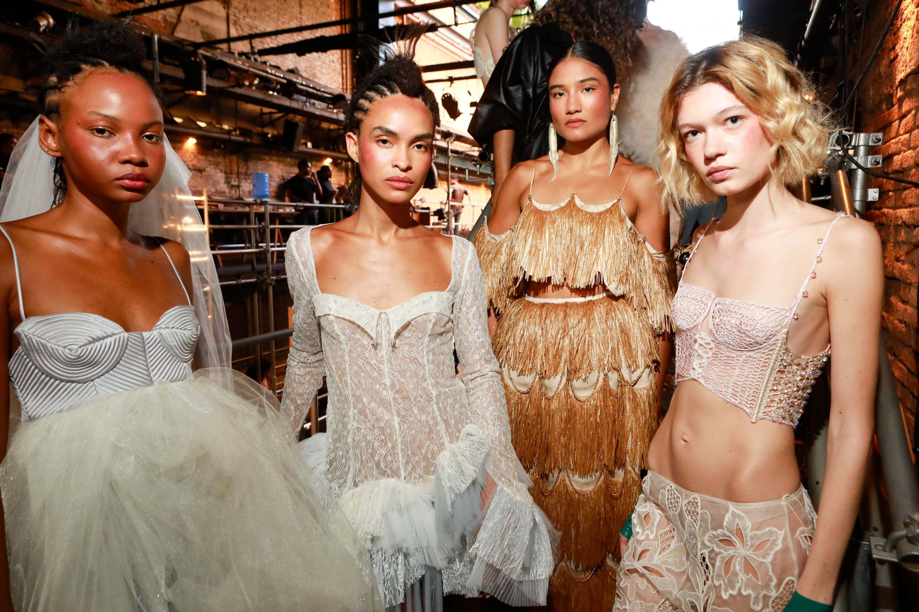 SPFW: Helô Rocha tece a força e a poesia do Nordeste