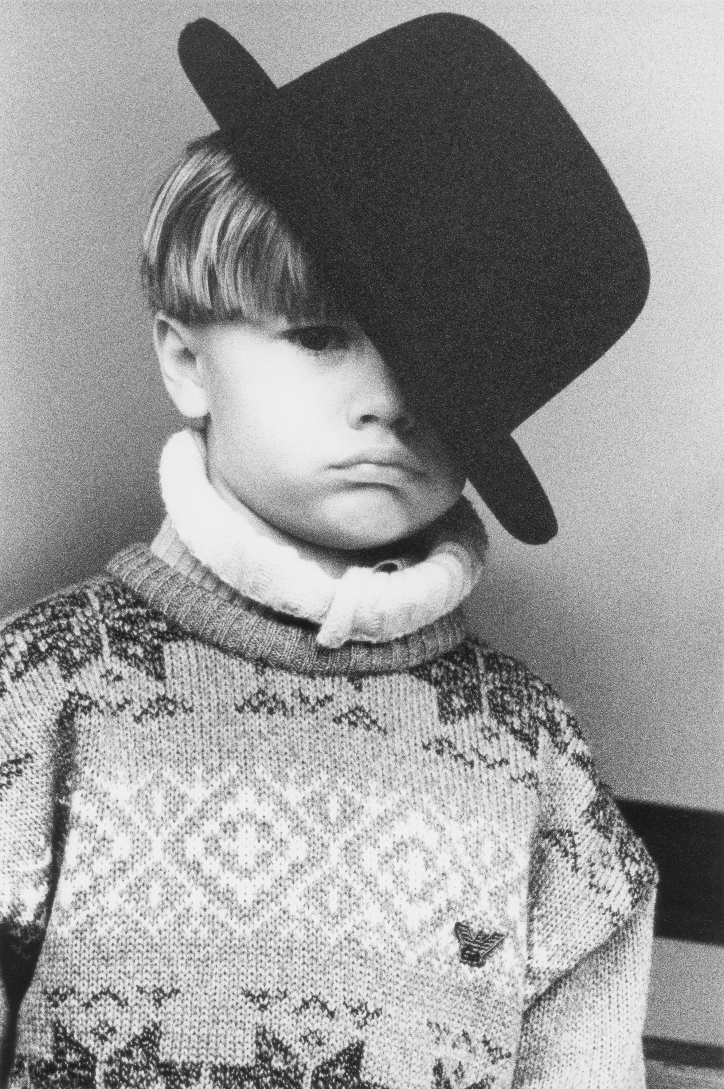 Armani Junior FW 1984-85