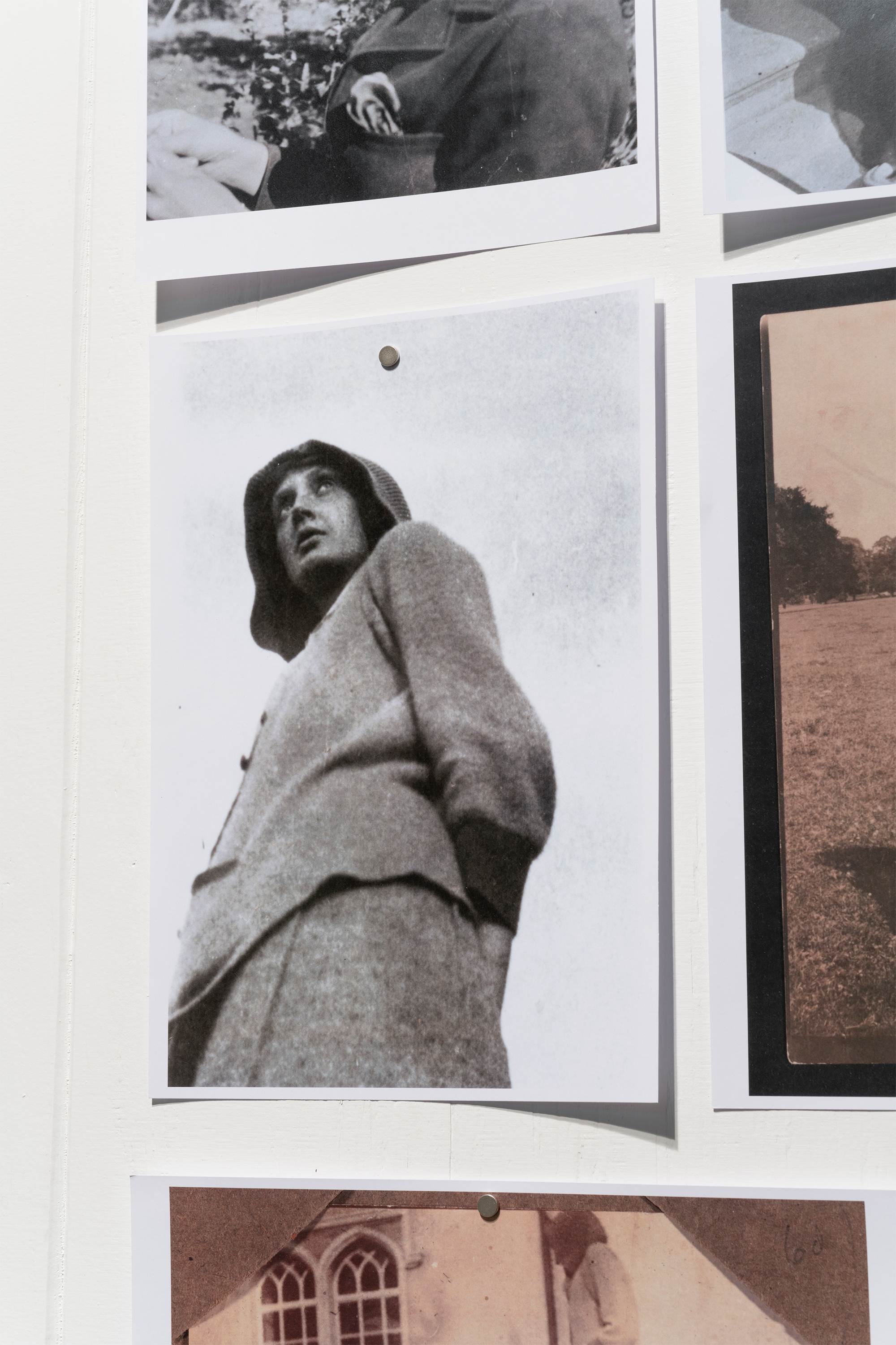 Fashion Throwback: Virginia Woolf e a moda