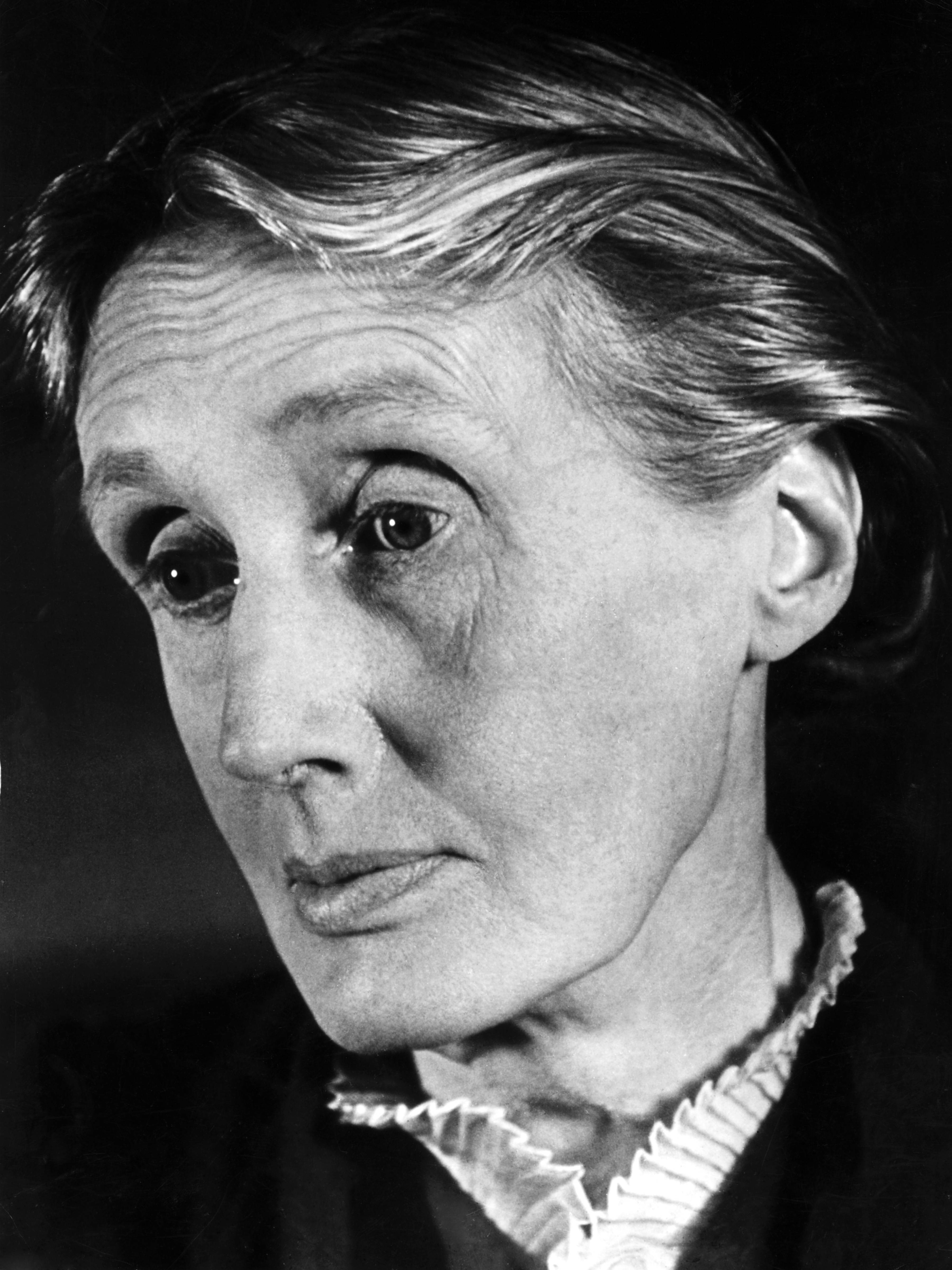 Fashion Throwback: Virginia Woolf e a moda