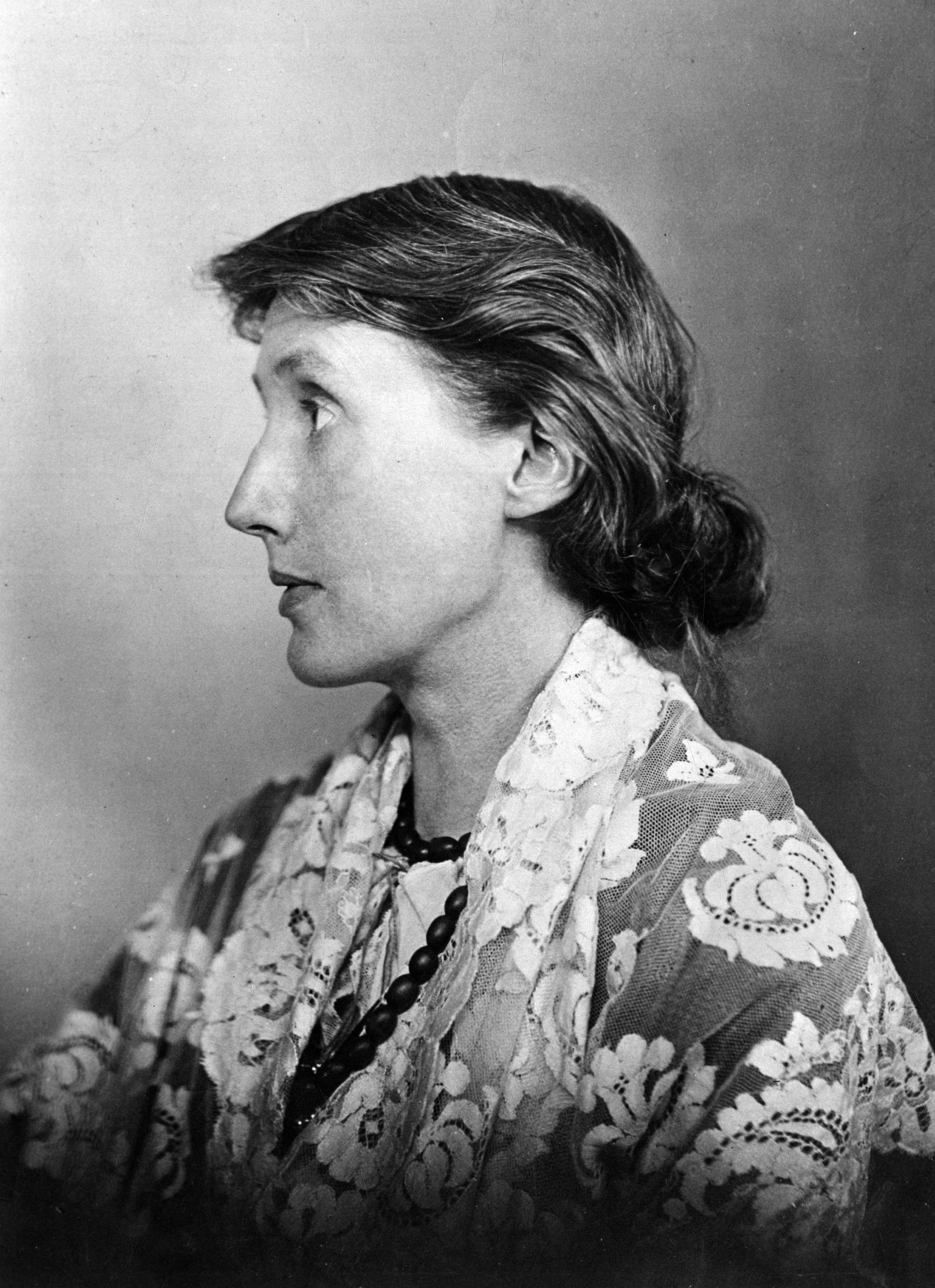 Fashion Throwback: Virginia Woolf e a moda