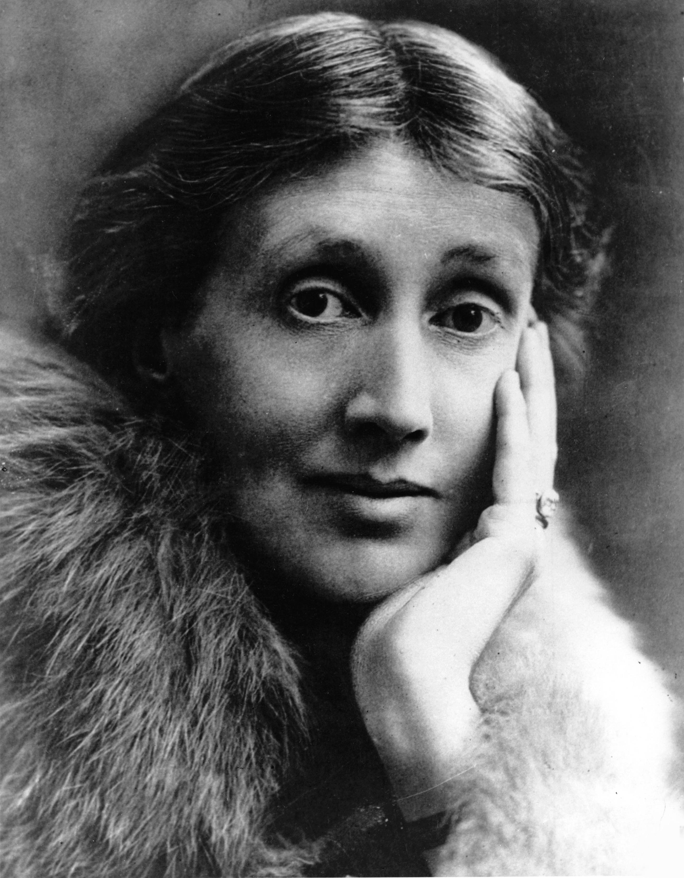 Fashion Throwback: Virginia Woolf e a moda