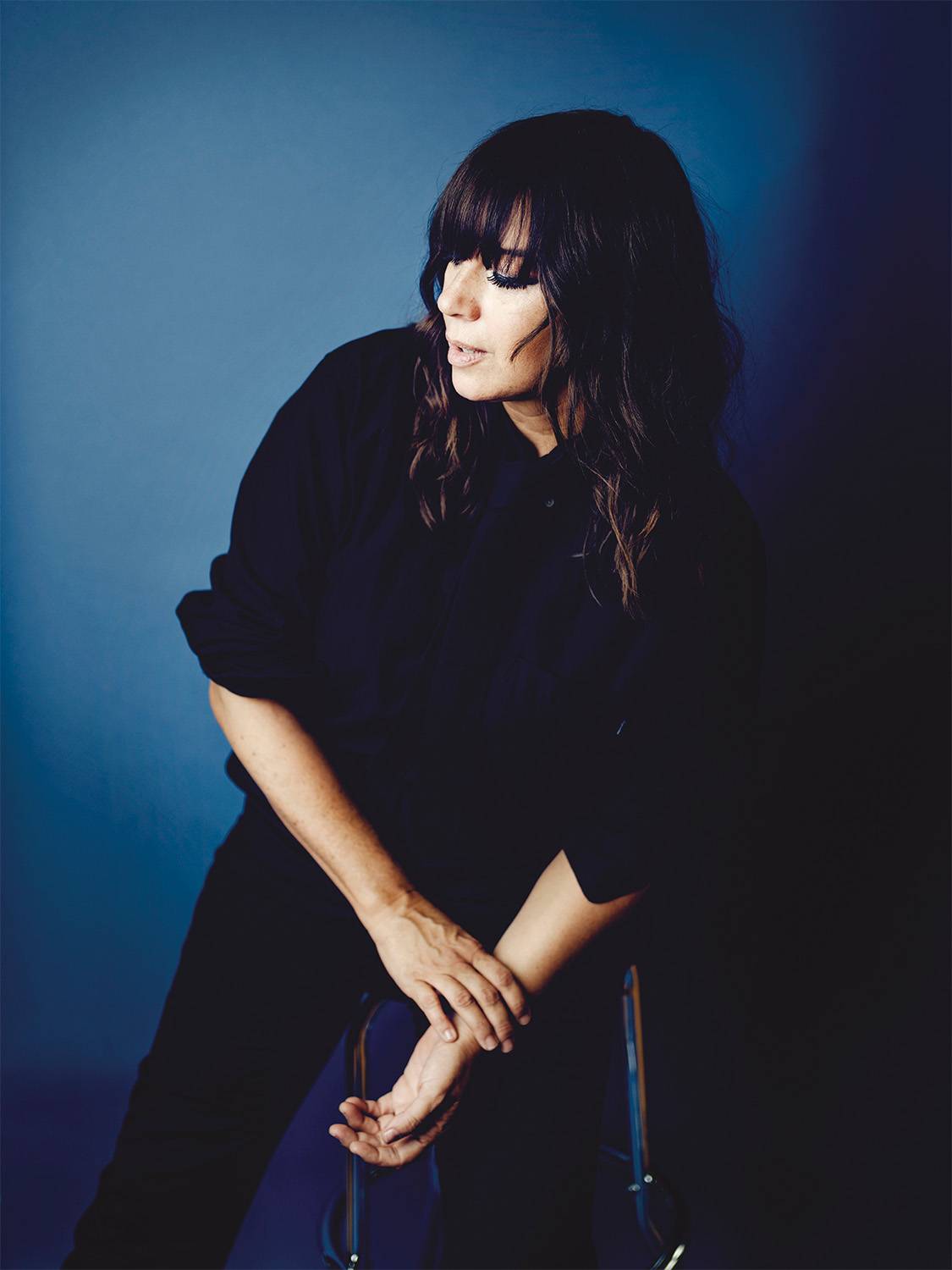 Com seu novo álbum, “Cat Power Sings Bob Dylan: 1966 Royal Albert Hall Concert”, a cantora desembarca no Brasil em maio.