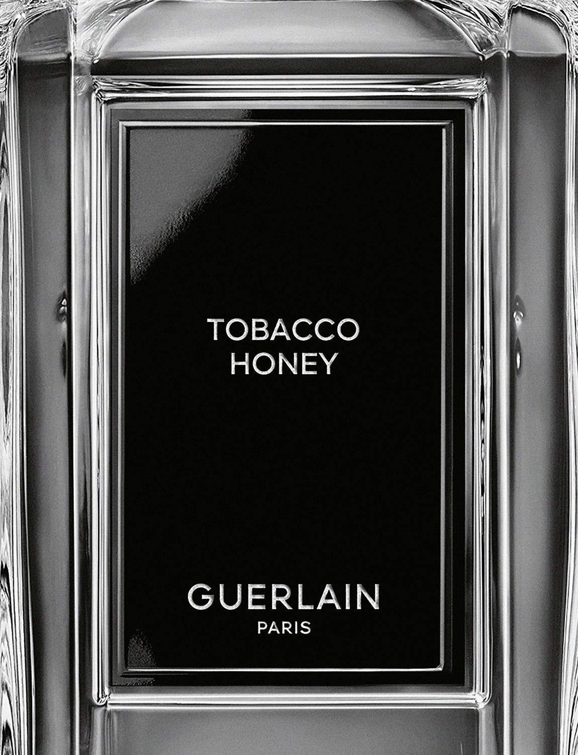 Tobacco Honey, L’Art & La Matière, GUERLAIN.