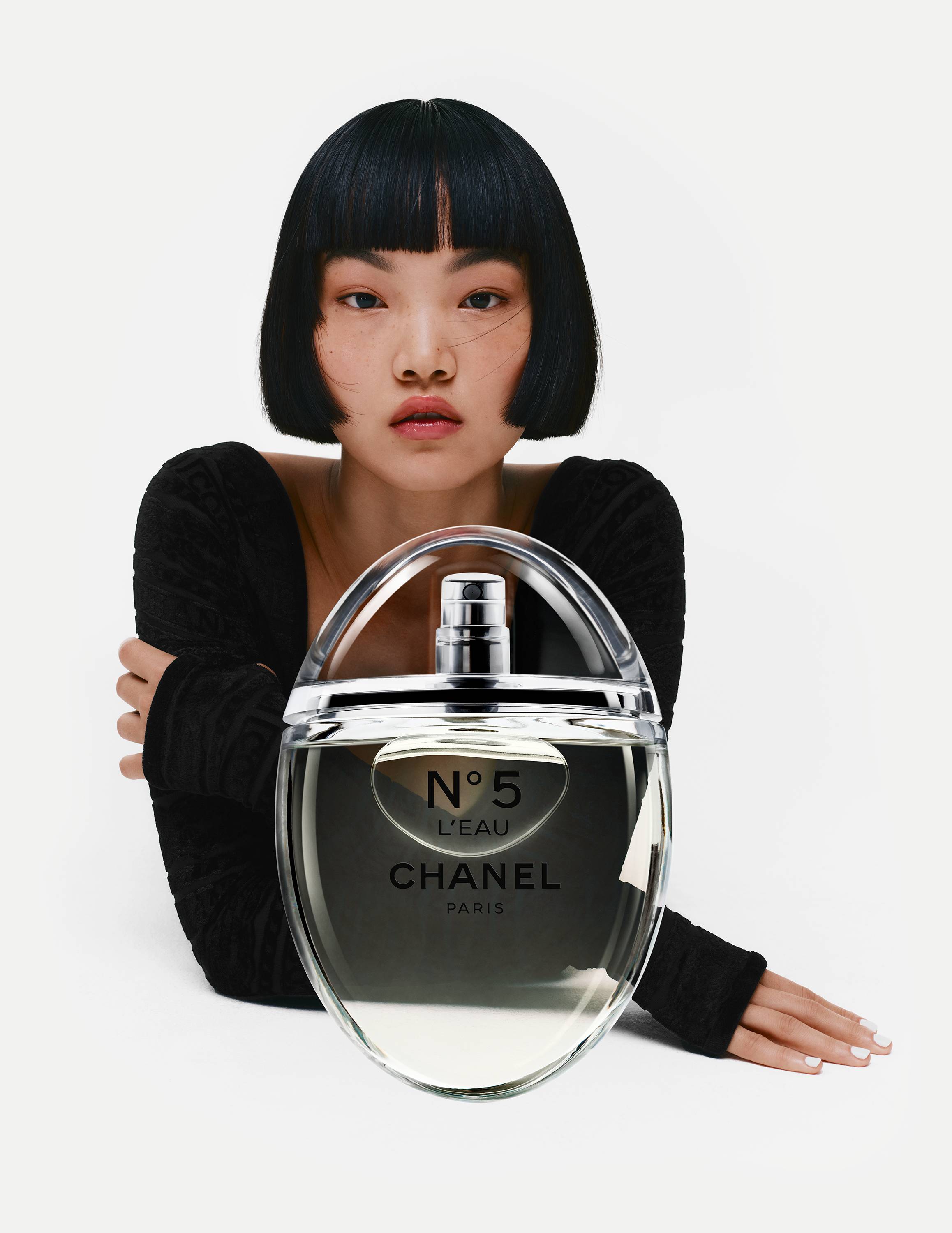 Chanel lança nova interpretação do icônico perfume N°5