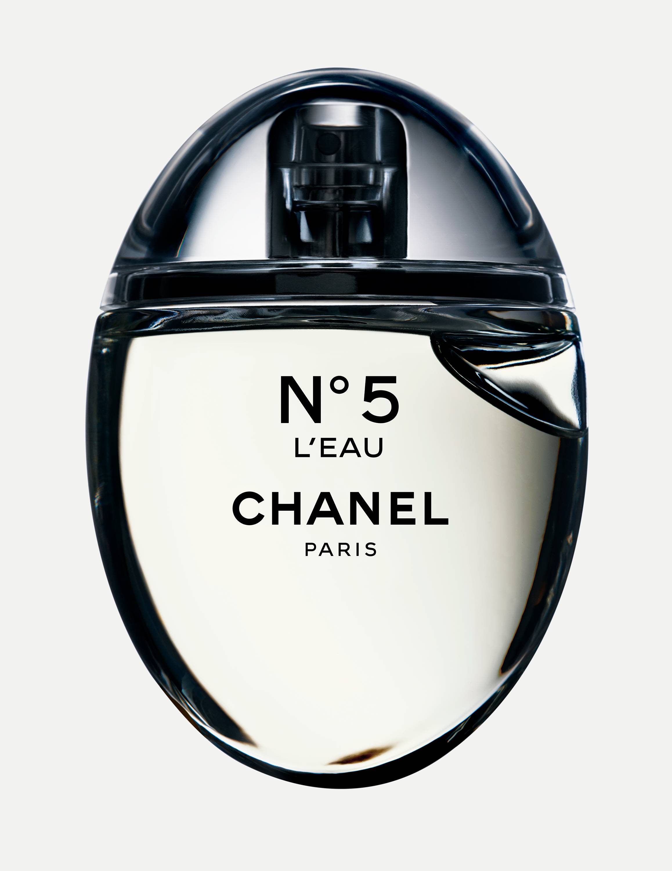 Chanel lança nova interpretação do icônico perfume N°5