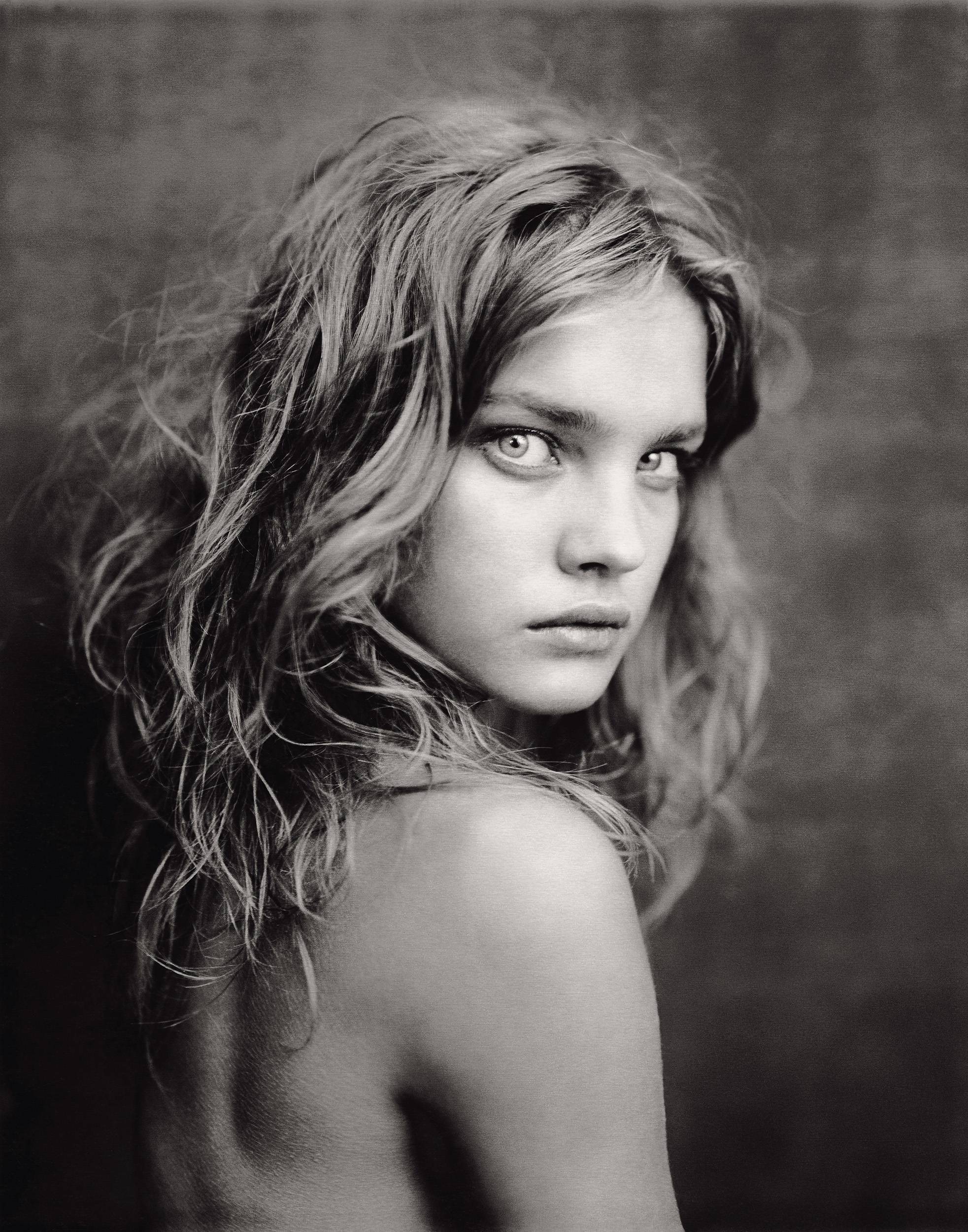 FANTASMAGORIA: Paolo Roversi