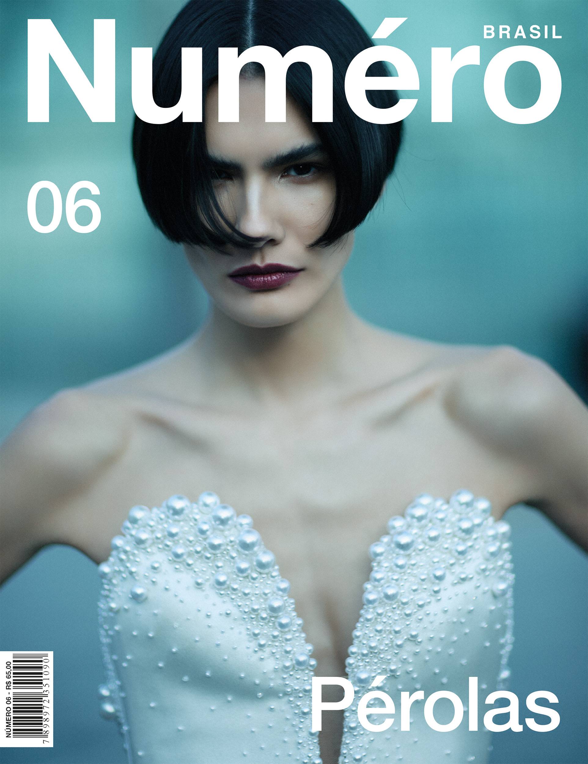 Numéro Brasil 06: Pérolas