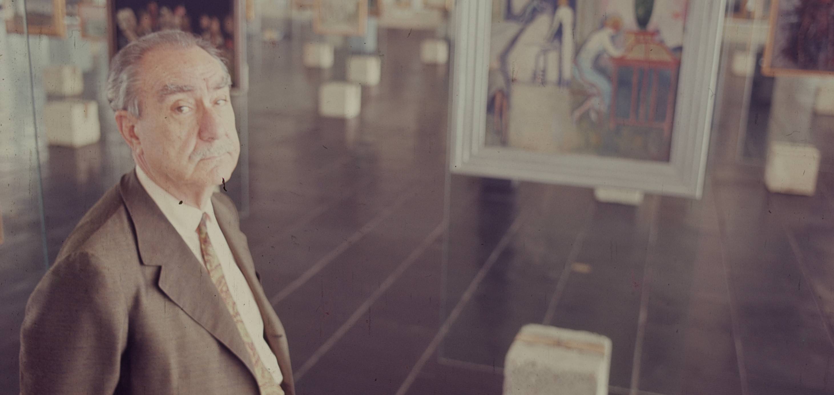  FASHION CURATED: sobre o MASP & a Moda