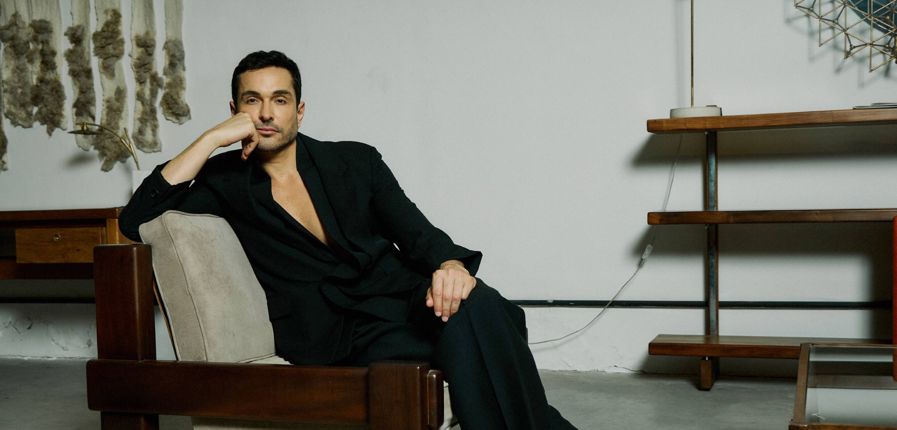 Fernando Bento e a maturidade do marketing de influência no Brasil.