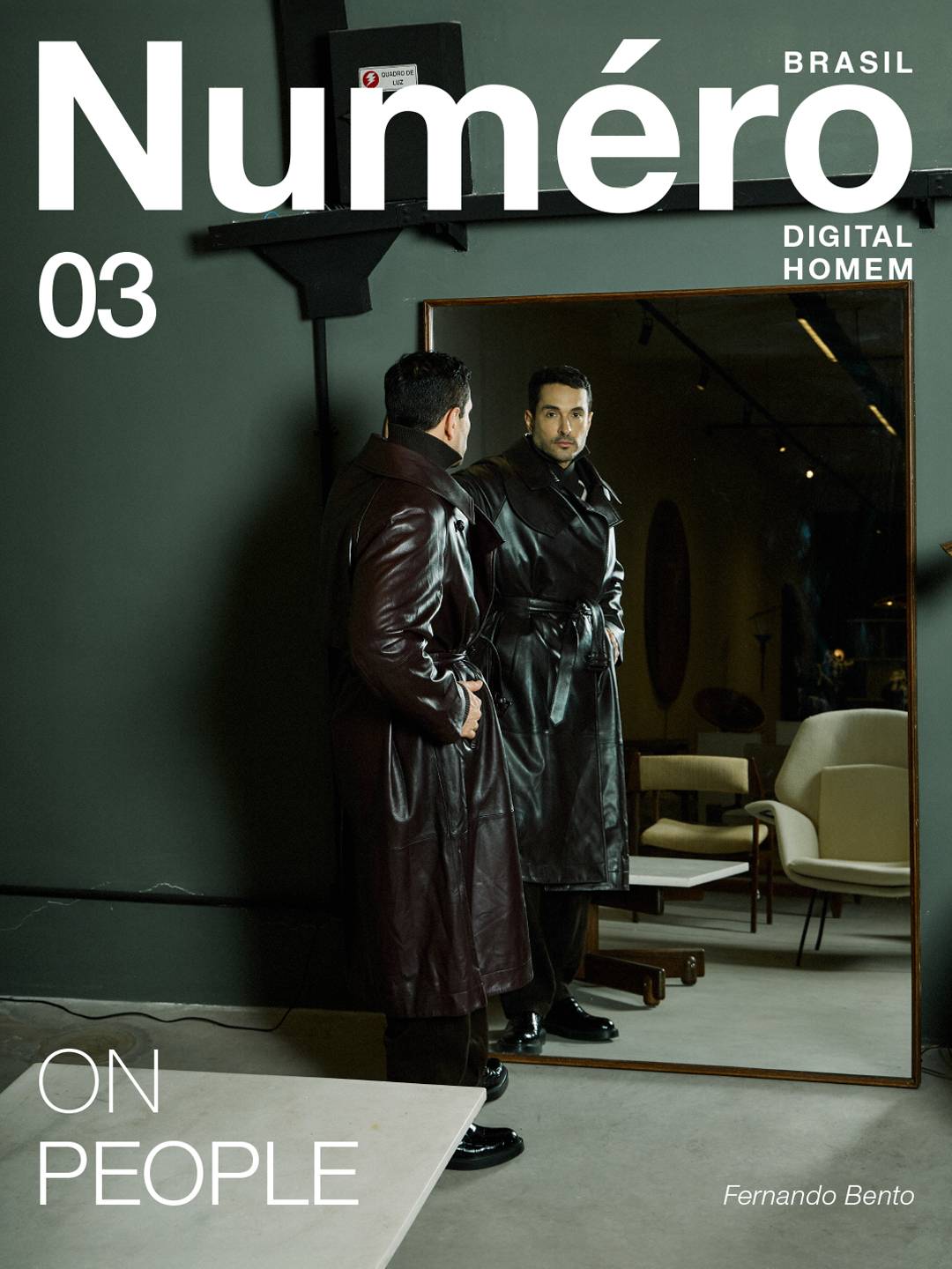 Fernando Bento e a maturidade do marketing de influência no Brasil.