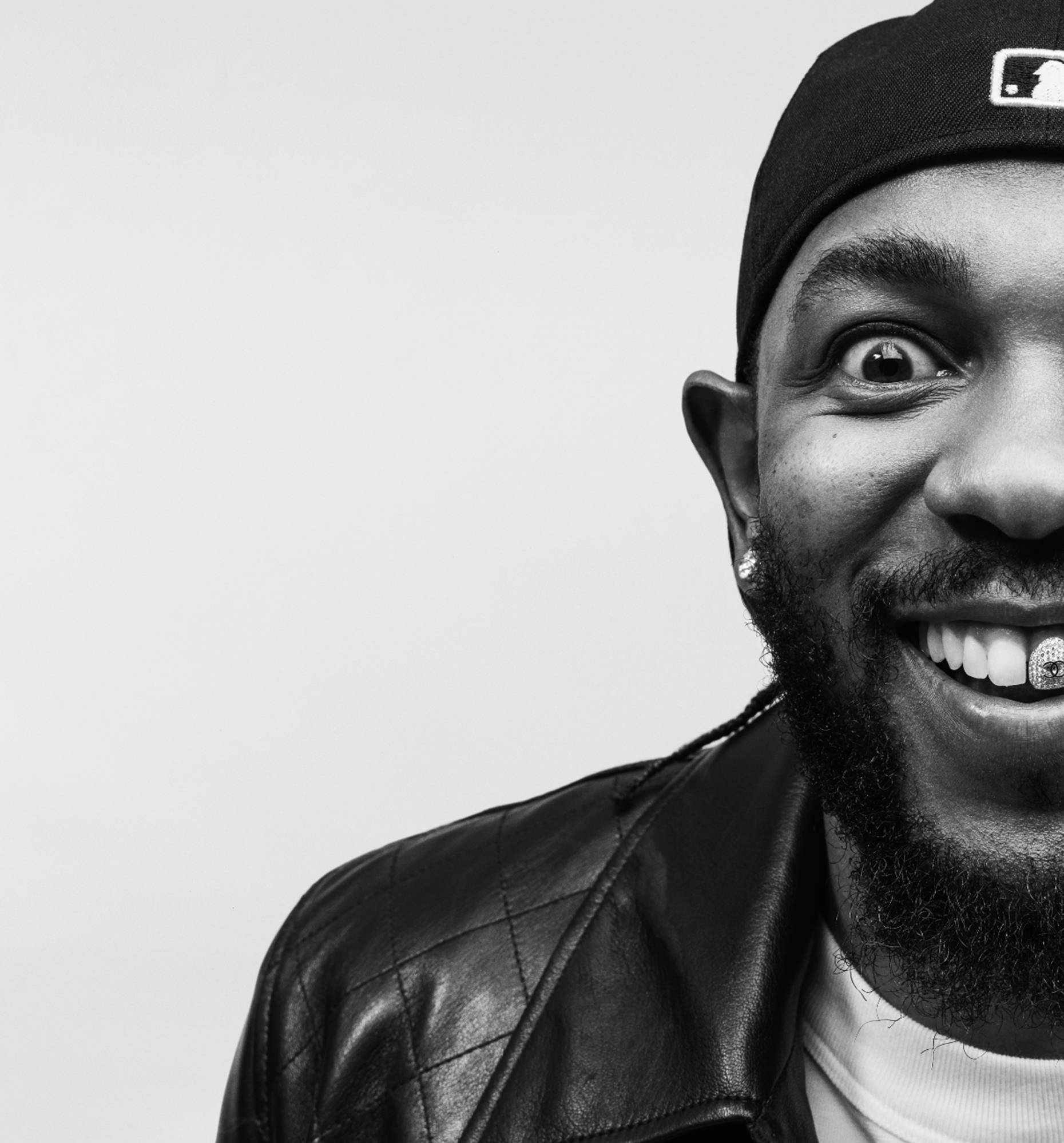 Inez & Vinoodh, KENDRICK LAMAR [2023].