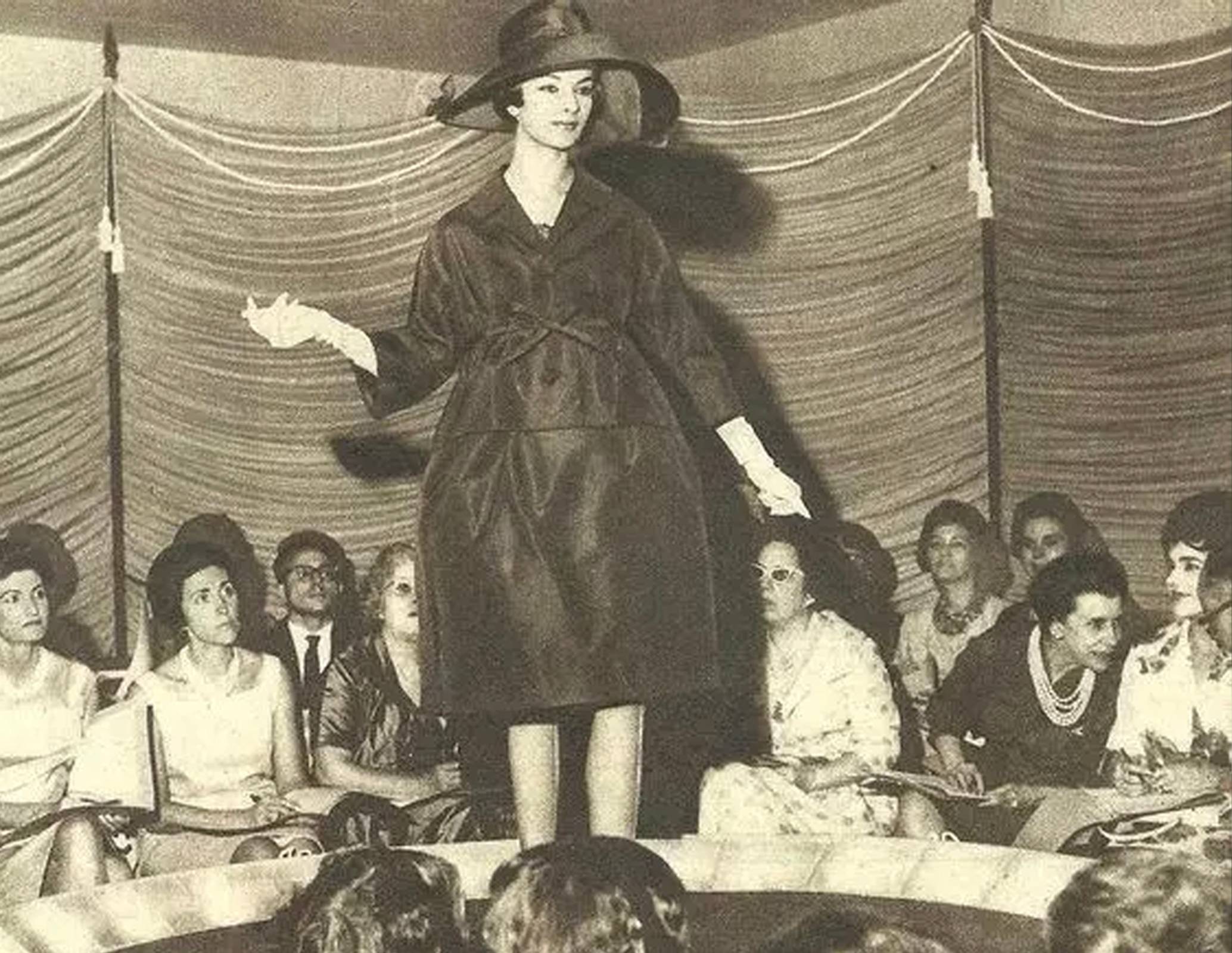 Os Grandes Desfiles do Rio