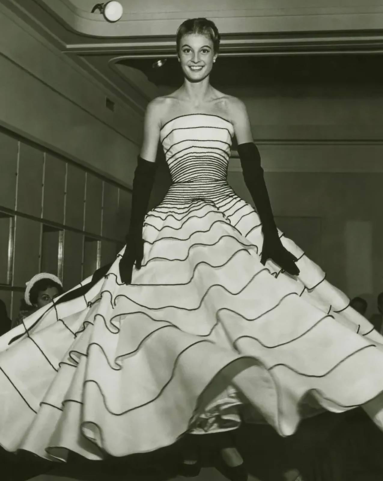 Os Grandes Desfiles do Rio