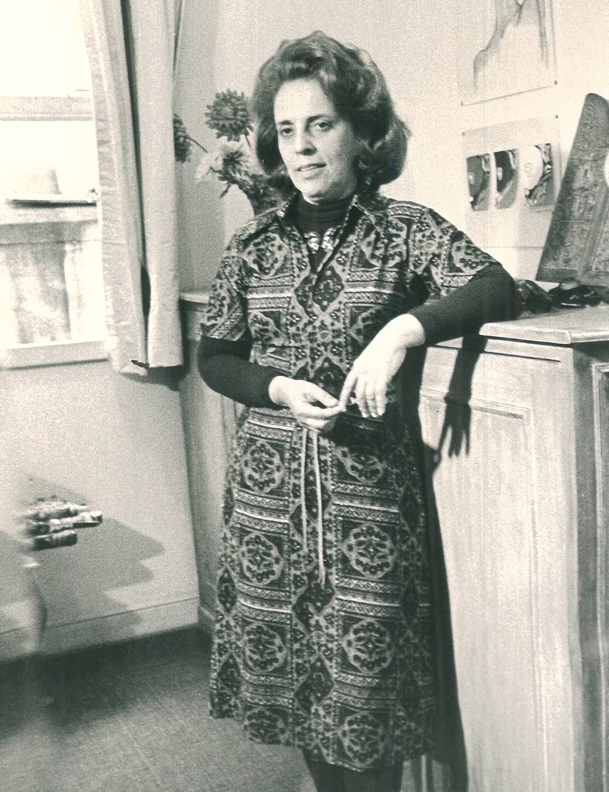 Zuzu Angel (Instituto Zuzu Angel)