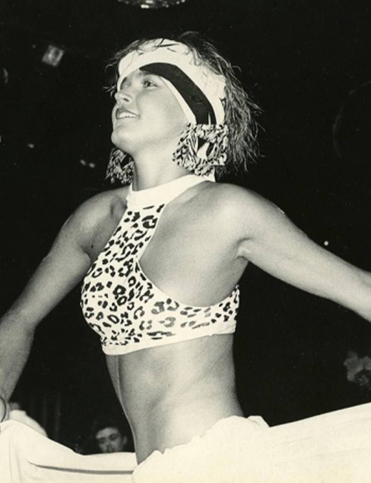 Desfile YES, BRAZIL (Divulgação)