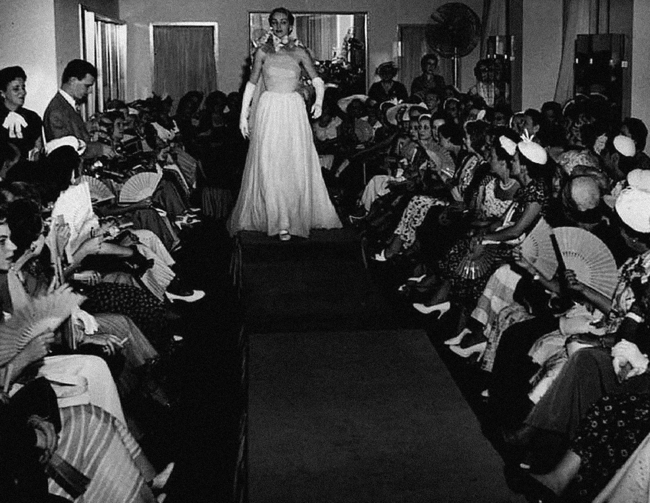 Os Grandes Desfiles do Rio