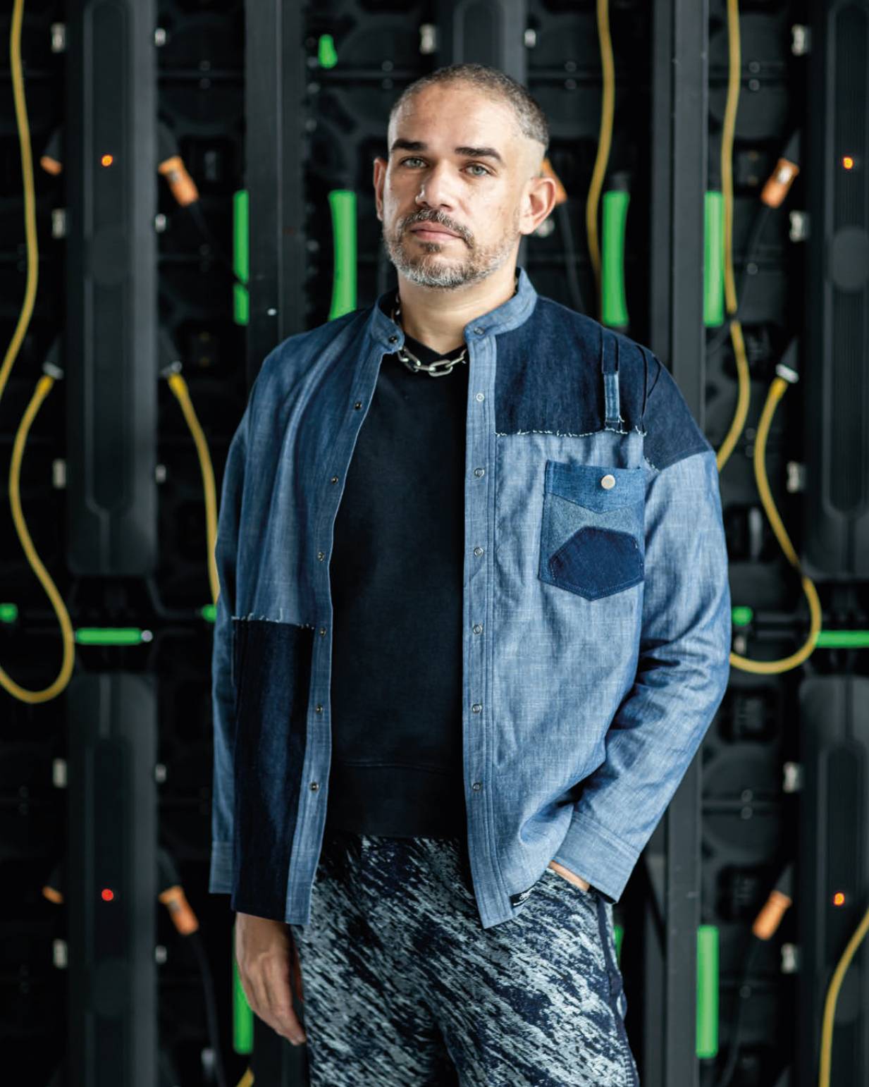 Raphael Fonseca