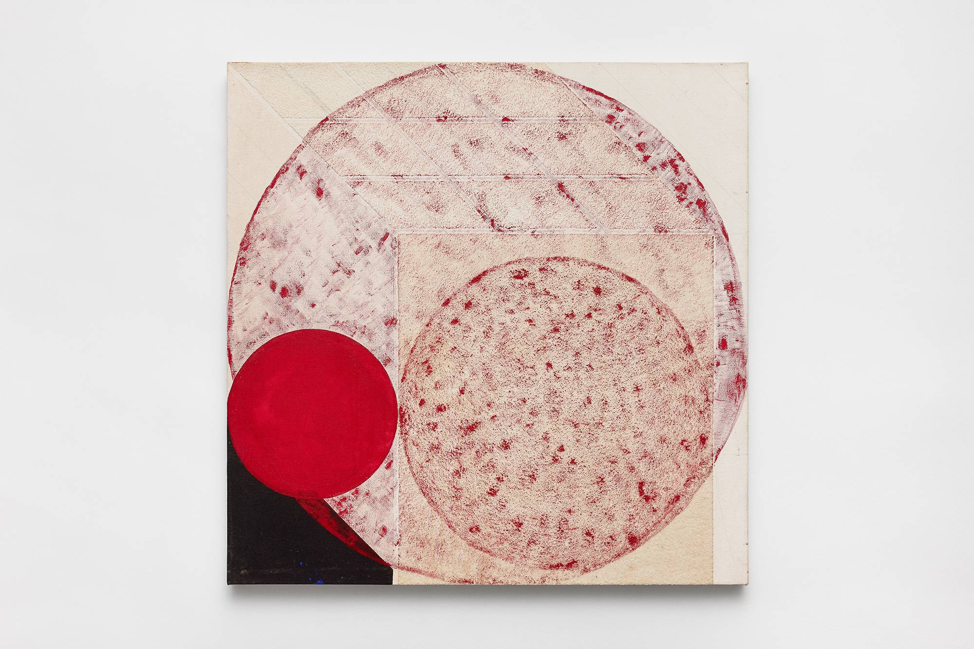 “Pintura”, 1987 (Foto: Cortesia da artista e Mendes Wood DM)