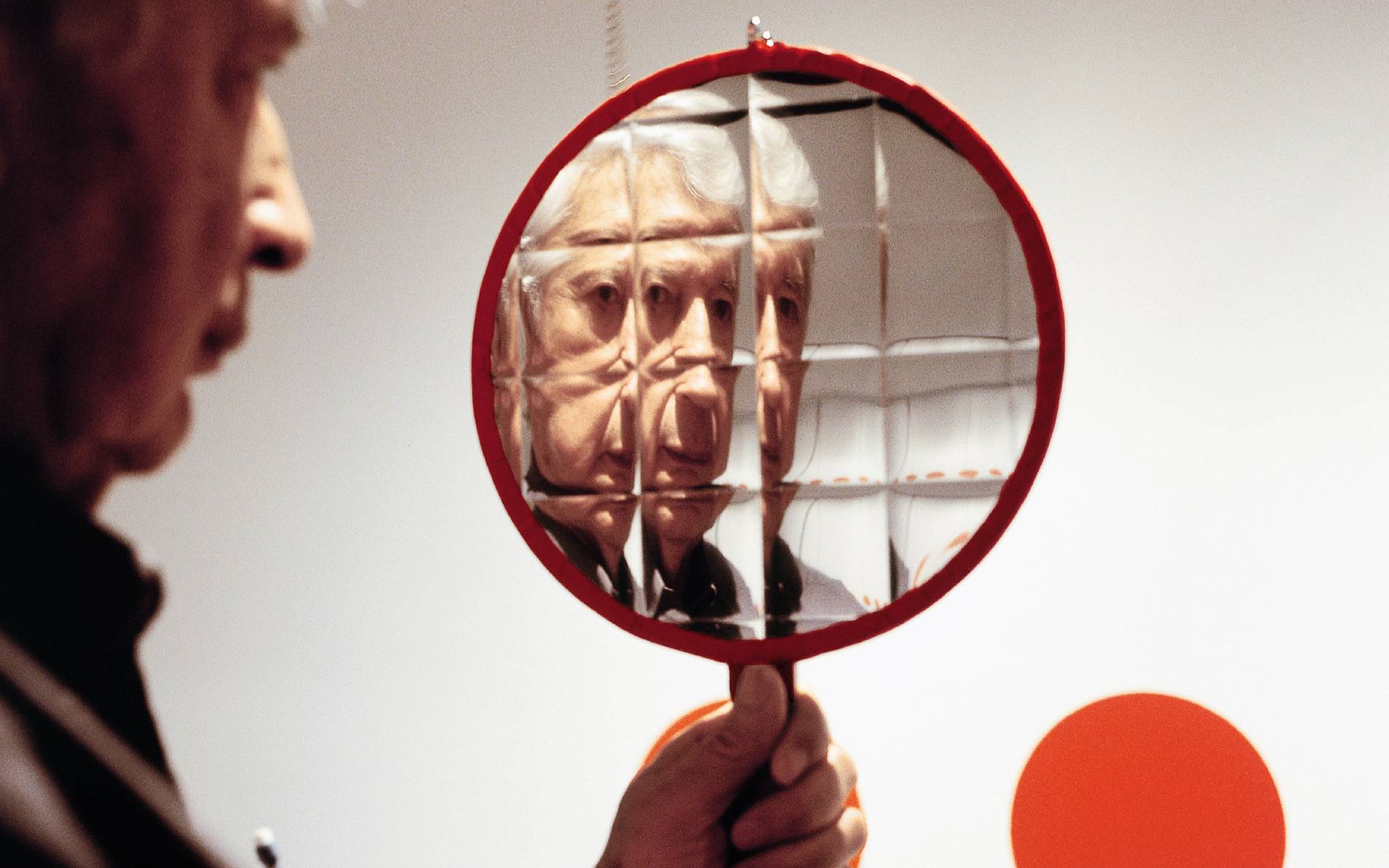 Rendez vous: Julio Le Parc e Oskar Metsavaht em conversa exclusiva