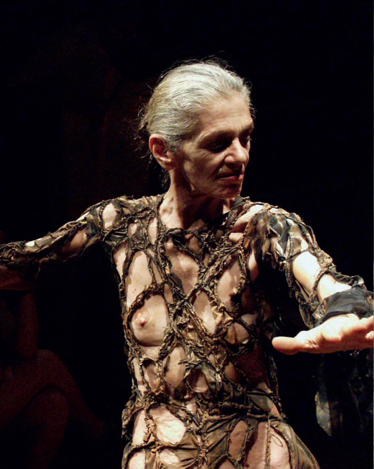 Fashion Curated: a Casa de Acervo do Teatro Oficina