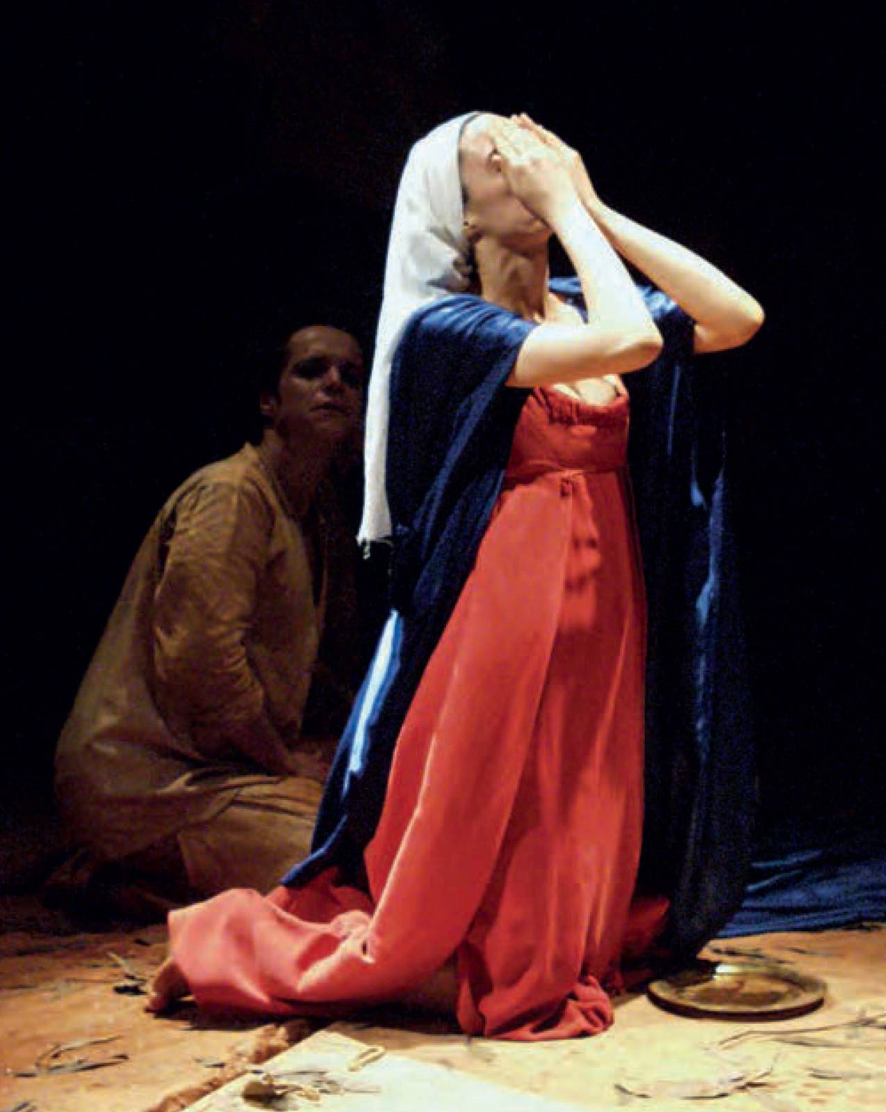 Fashion Curated: a Casa de Acervo do Teatro Oficina