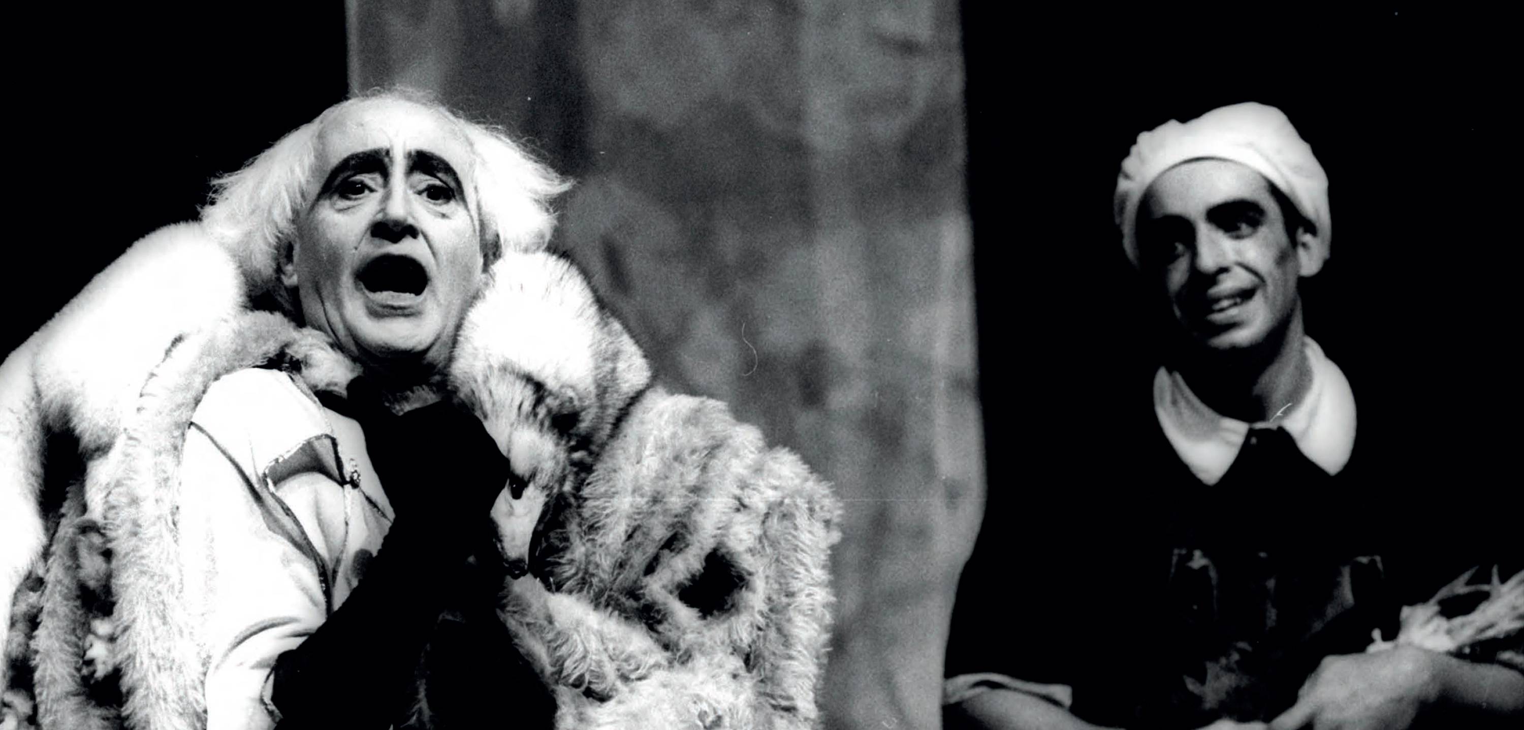 Fashion Curated: a Casa de Acervo do Teatro Oficina