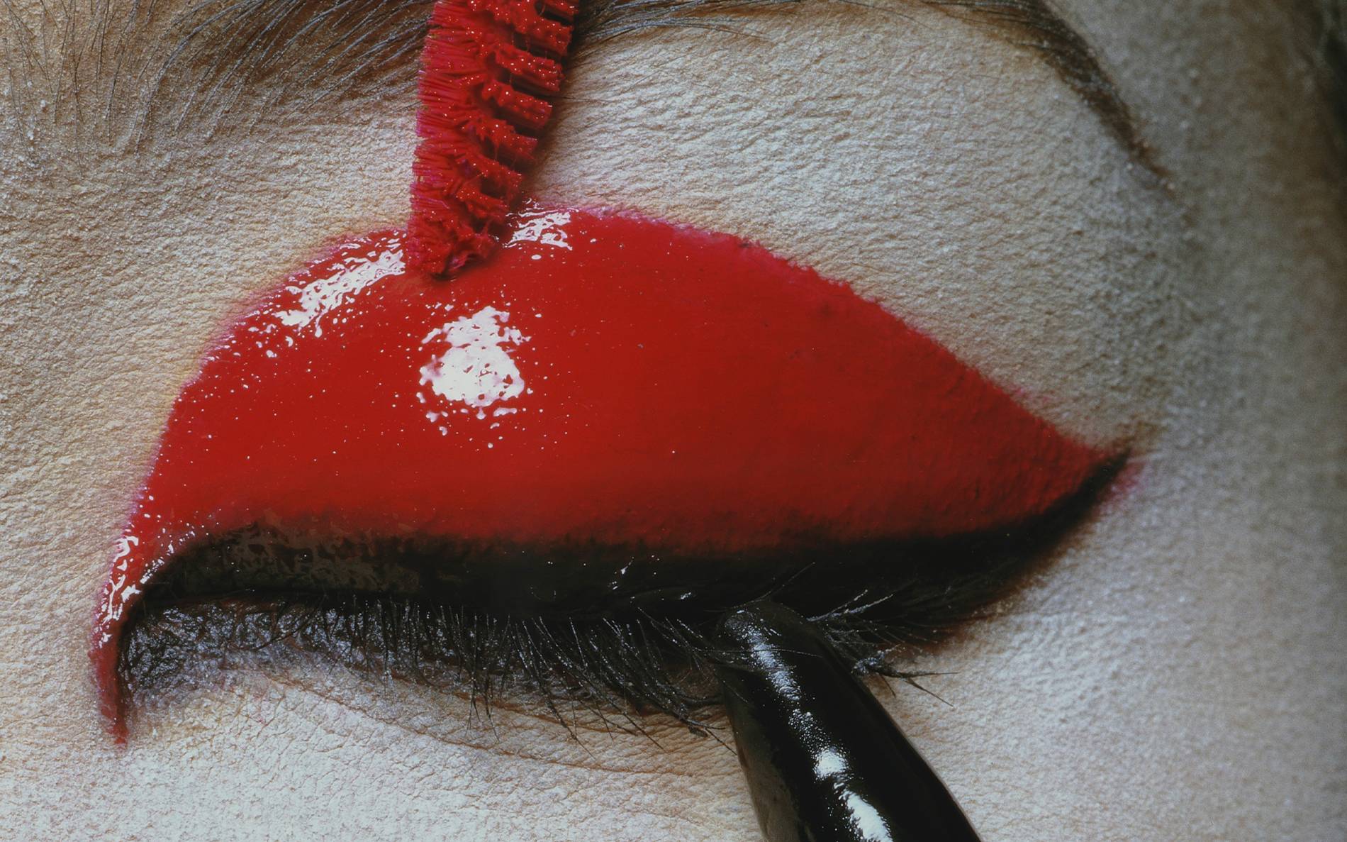 Honra ao mestre: Irving Penn na Maison Européenne de la Photographie