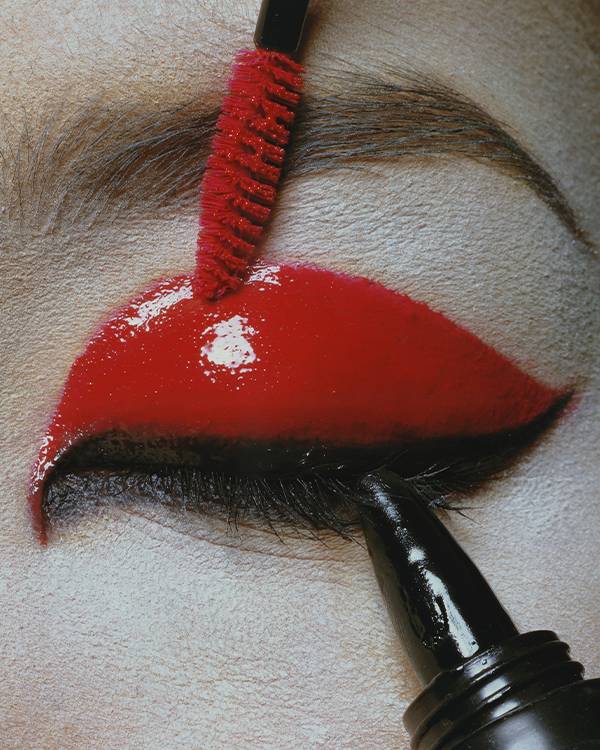 Honra ao mestre: Irving Penn na Maison Européenne de la Photographie
